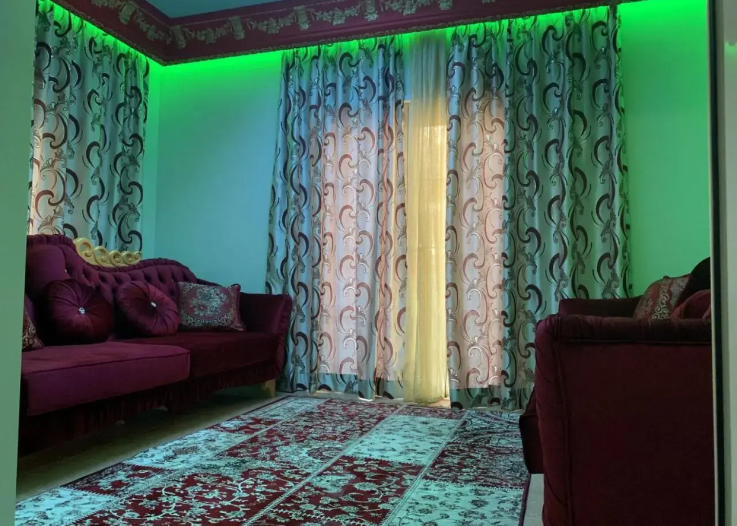 Pavarsia Beach Hotel