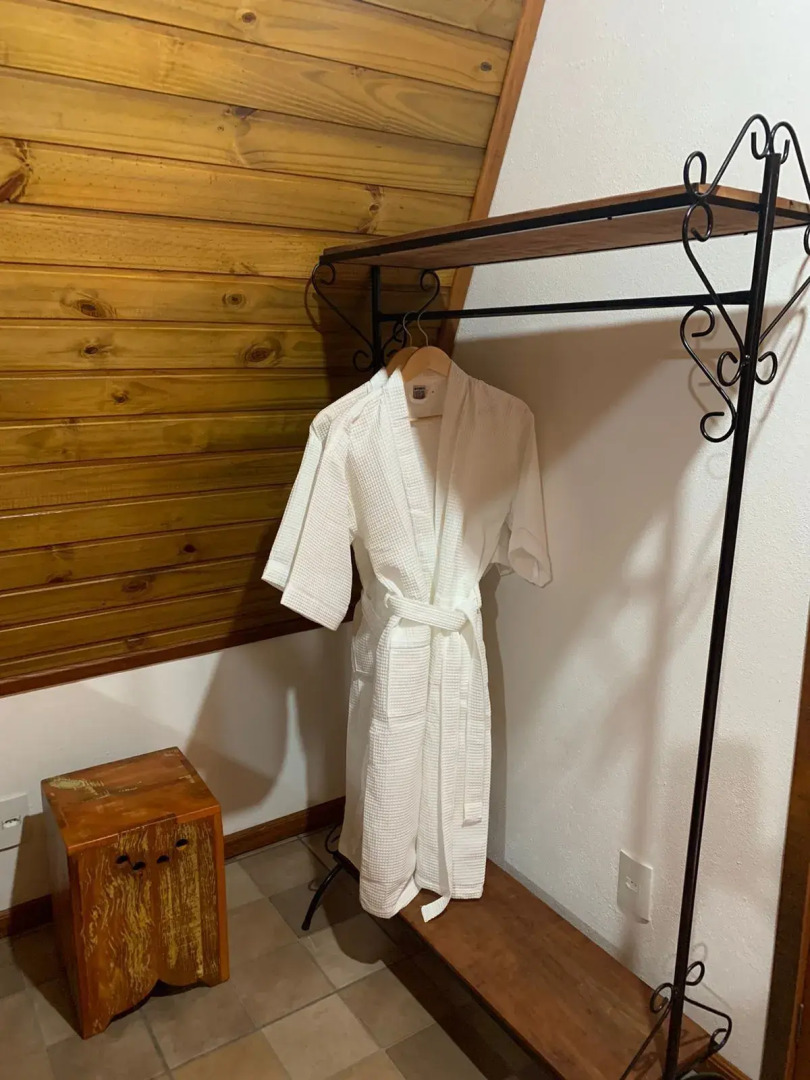 Pousada Chales Olaria