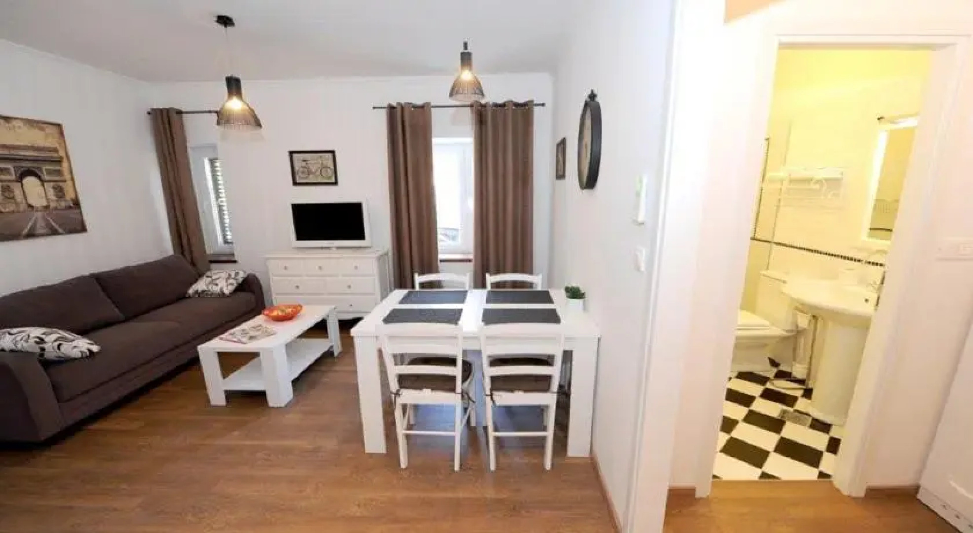 Premier Apartment Zadar