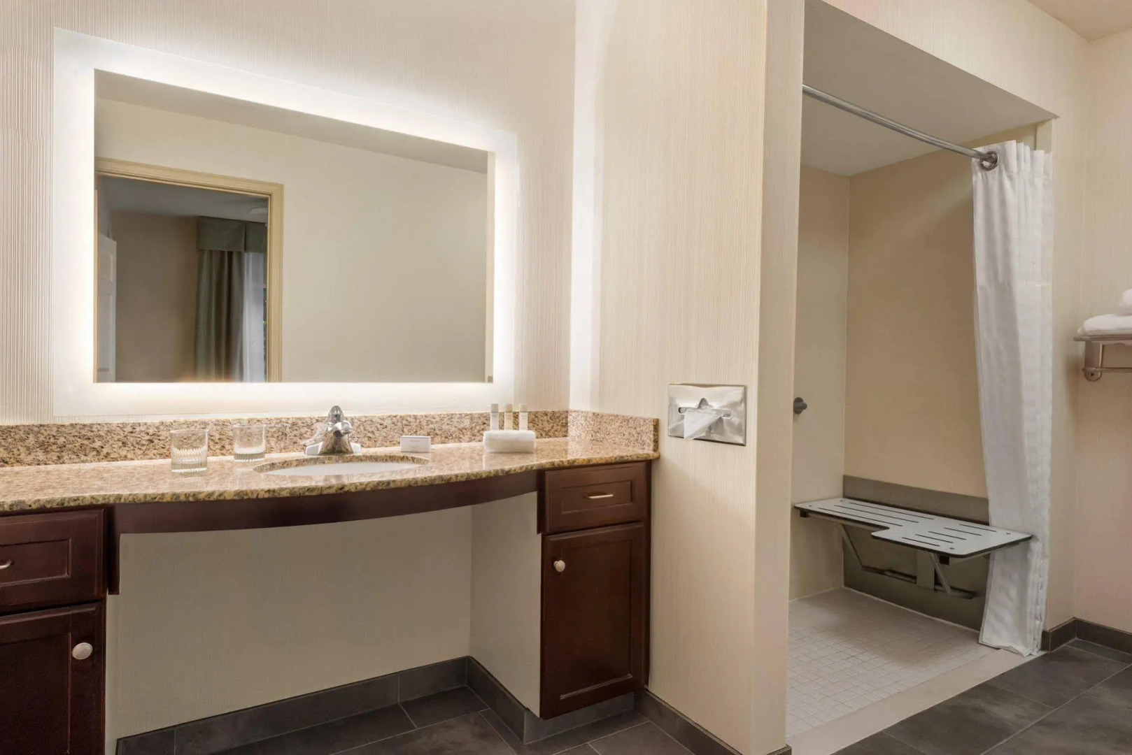 Homewood Suites by Hilton Charleston - Mt Pleasant