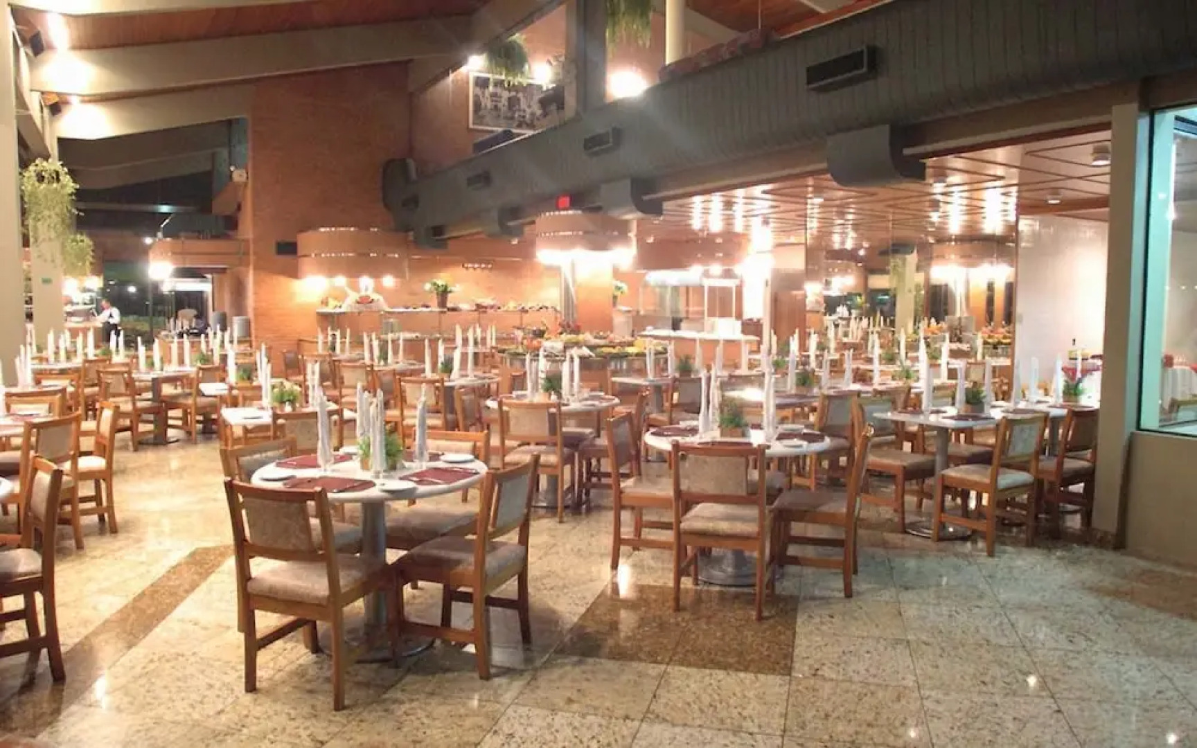 Hotel Cabreúva Resort