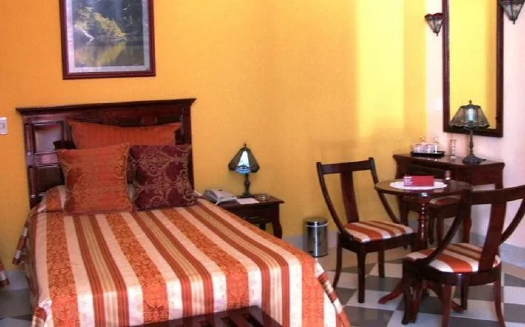 Hotel E Don Florencio