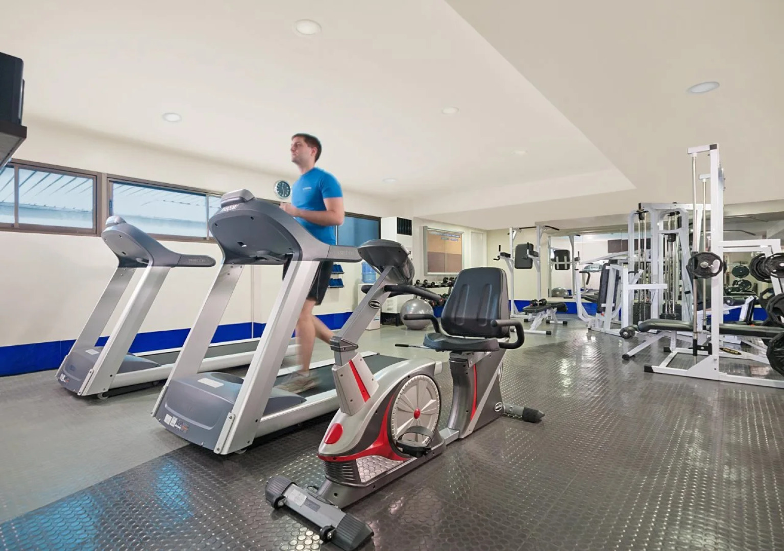 Somerset Olympia Makati