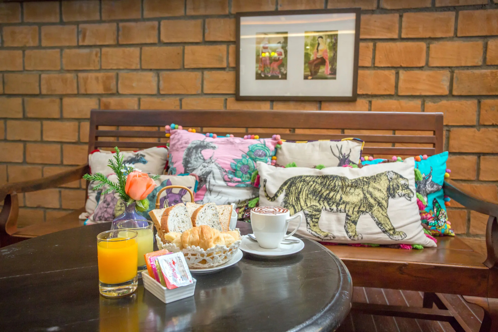 Chankam Boutique Hotel