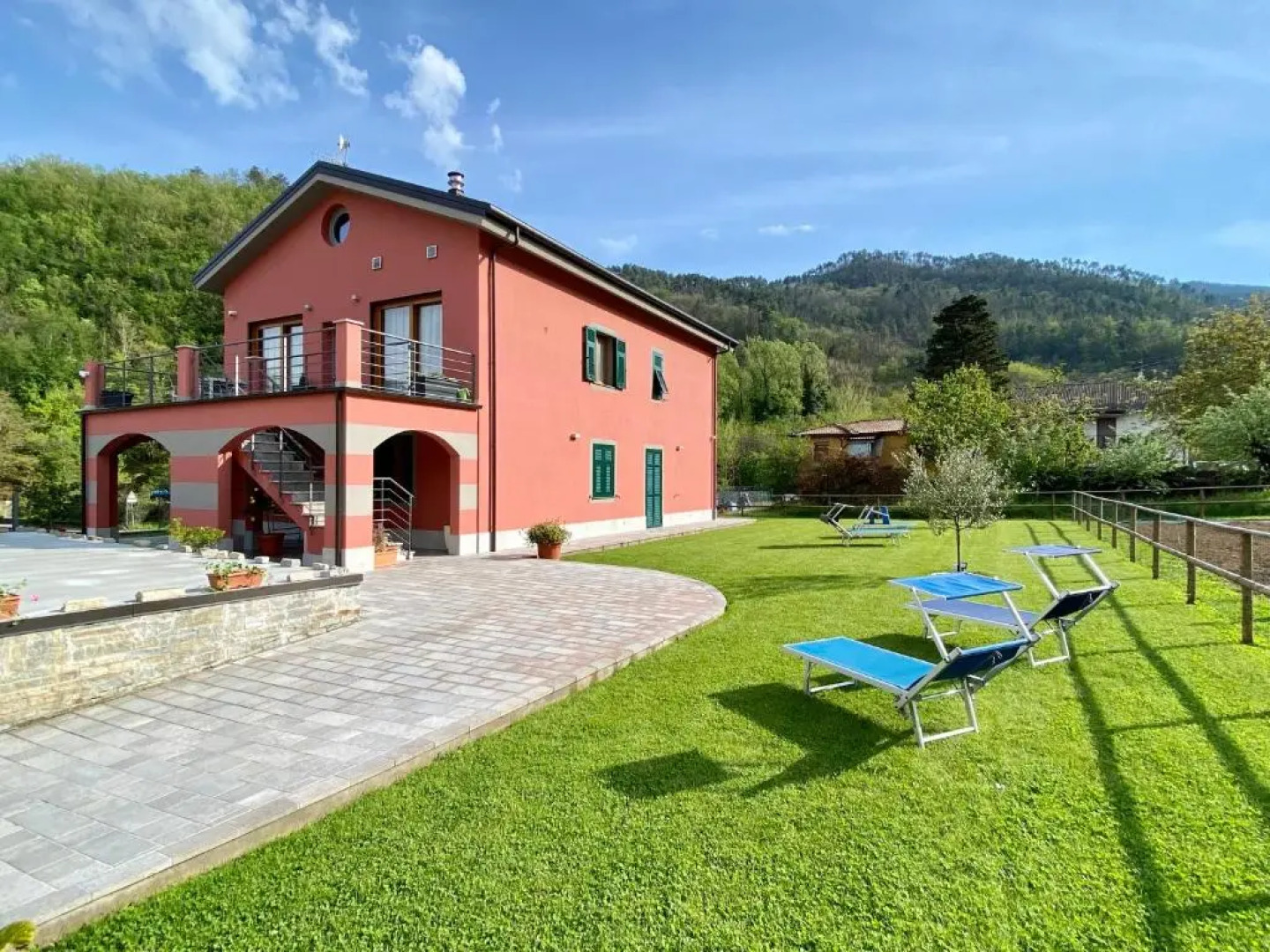 MARCO APARTMENTS di Locanda da Marco