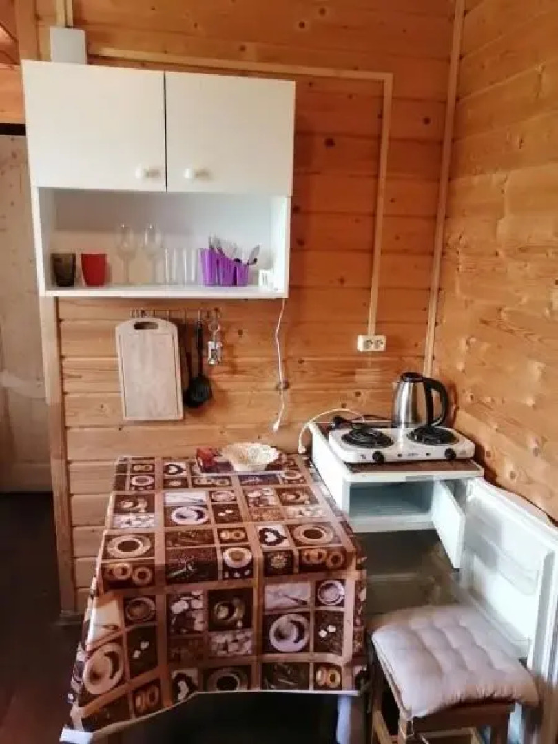 Дальний Кордон