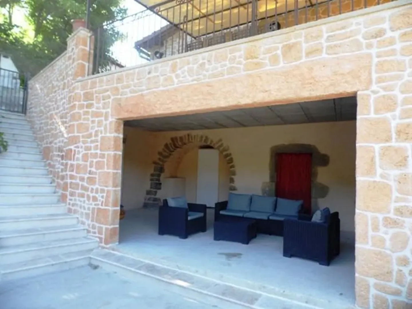 Villa With 4 Bedrooms in Prades, With Wonderful Mountain View, Private
