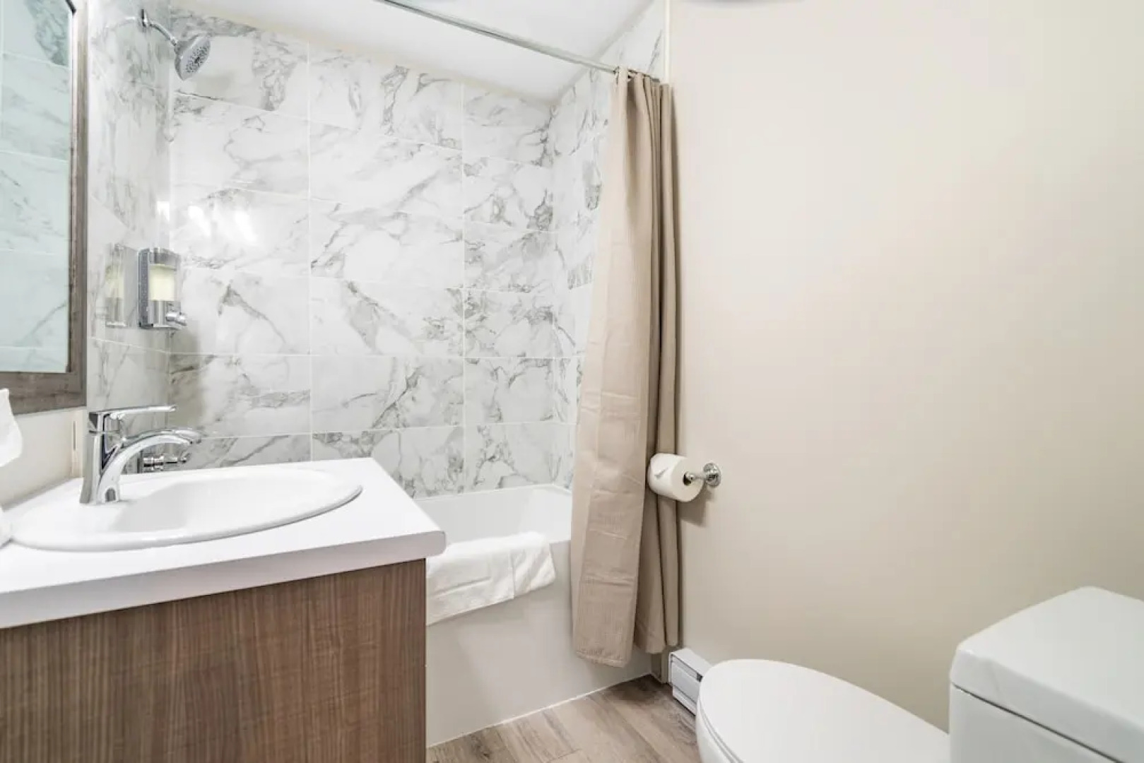 Pathfinder Camp Resorts  Agassiz