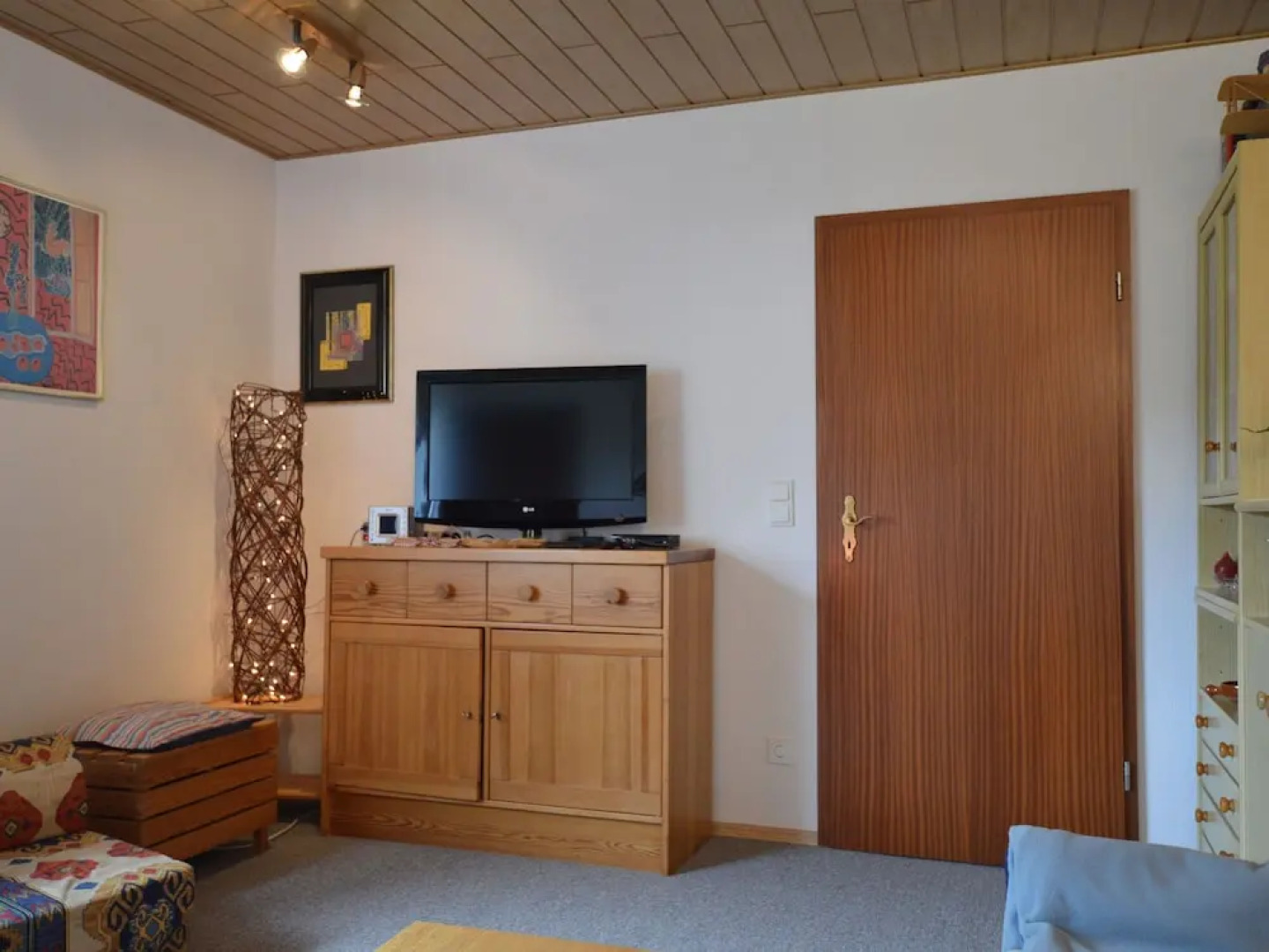 Cozy Holiday Home in Boverath with Private Garden