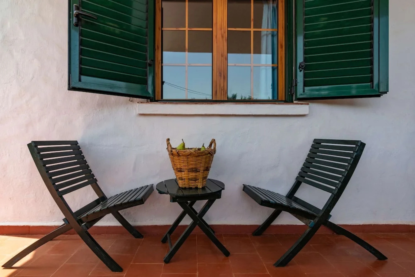 Vivienda Vacacional en La Lechuza