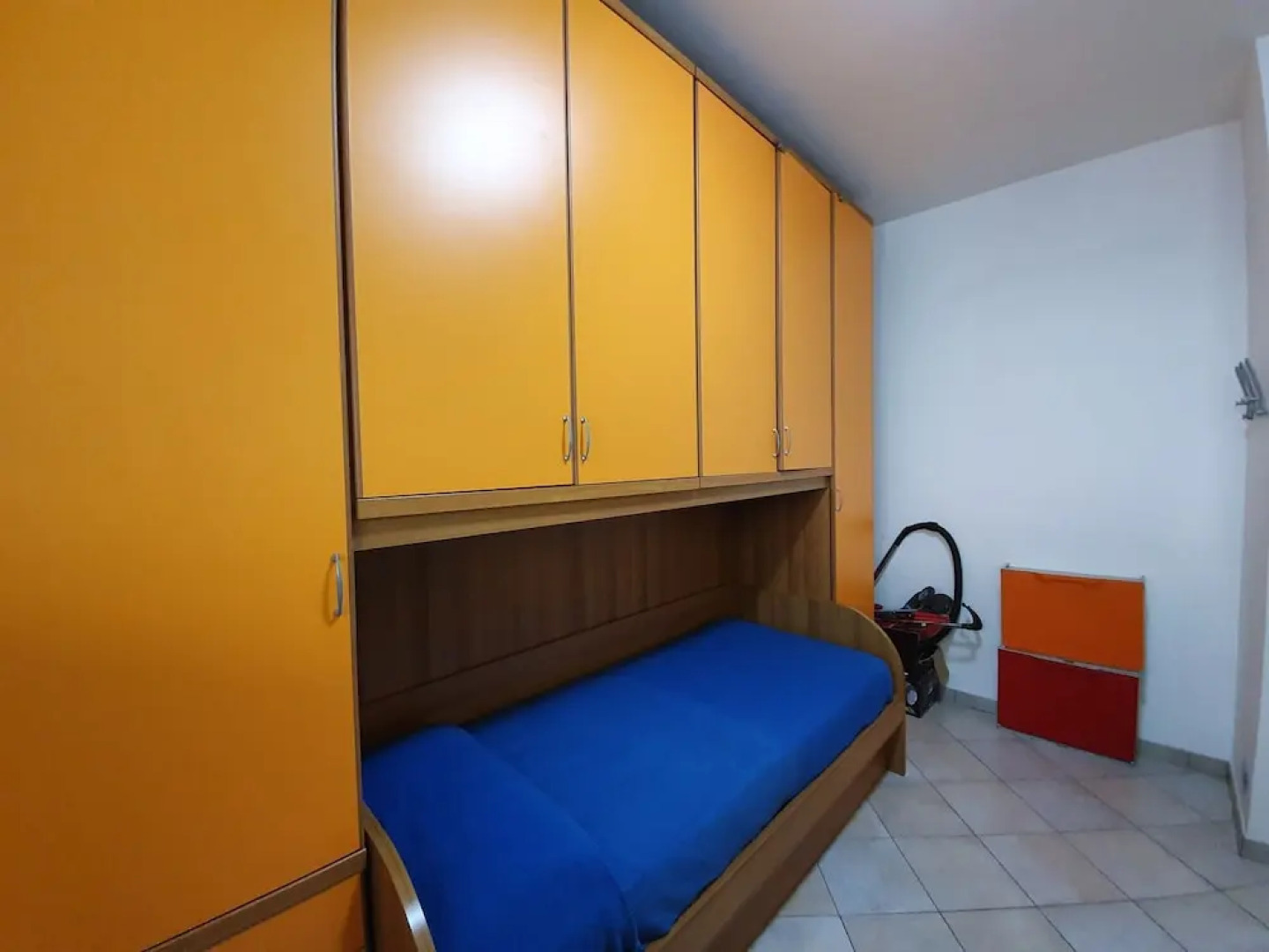 Splendid Apartment in Varazze With Swimming Pool