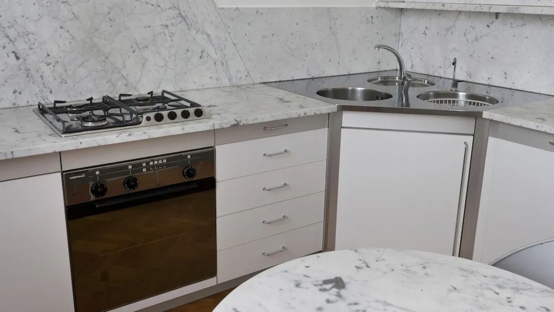 Italianway - Benedetto Marcello 28