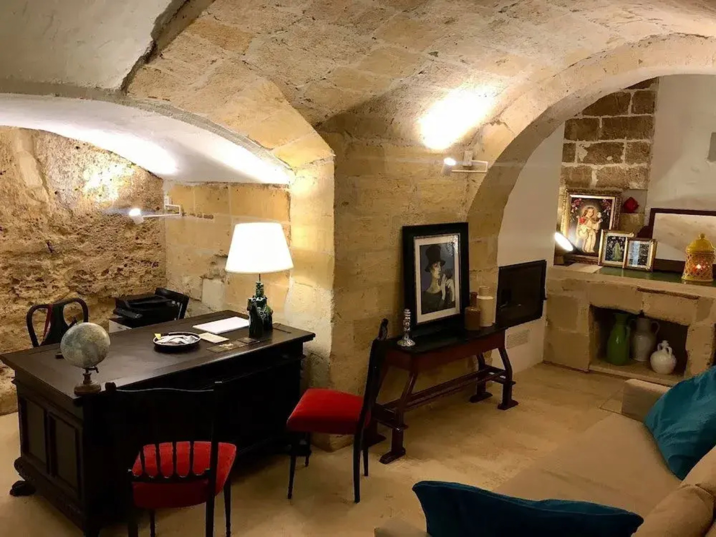 Ponticelli B&B Boutique