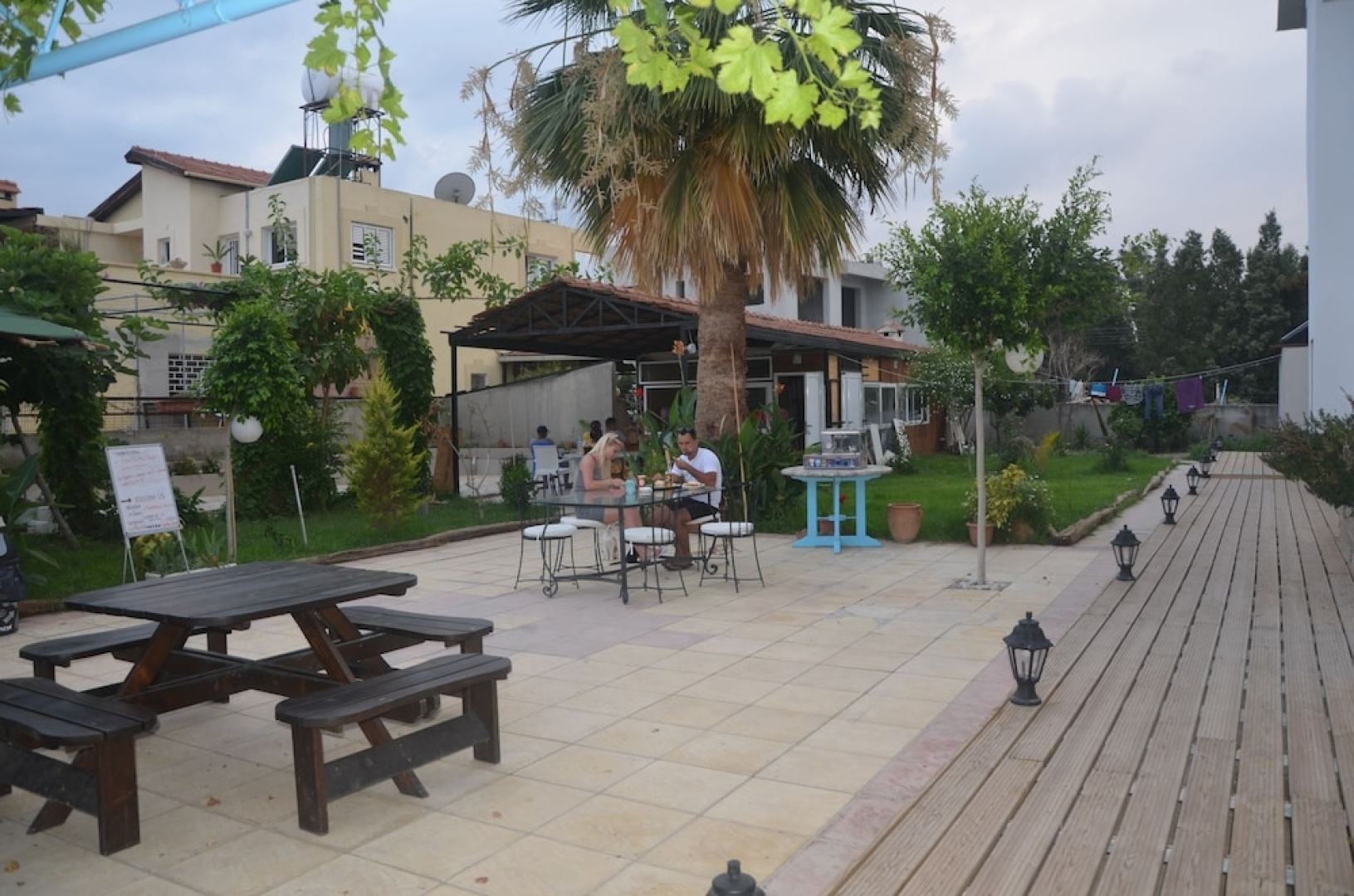 Sun Rays Girne Hotel