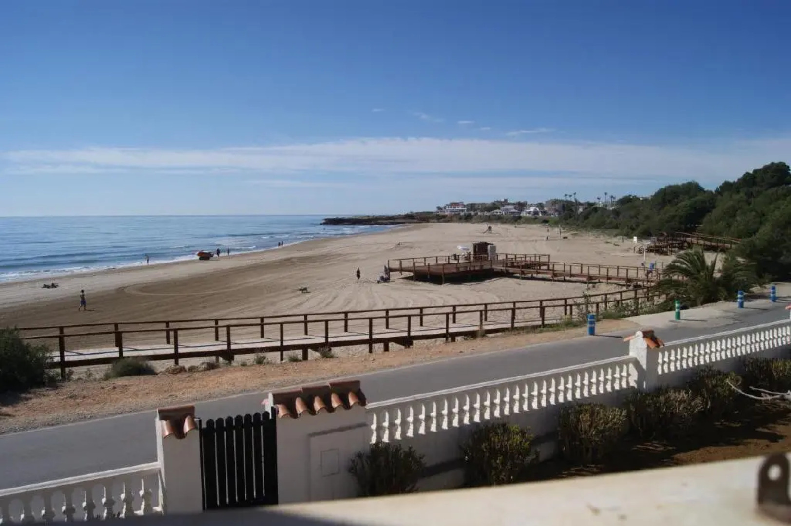 Casas Pareadas Romana