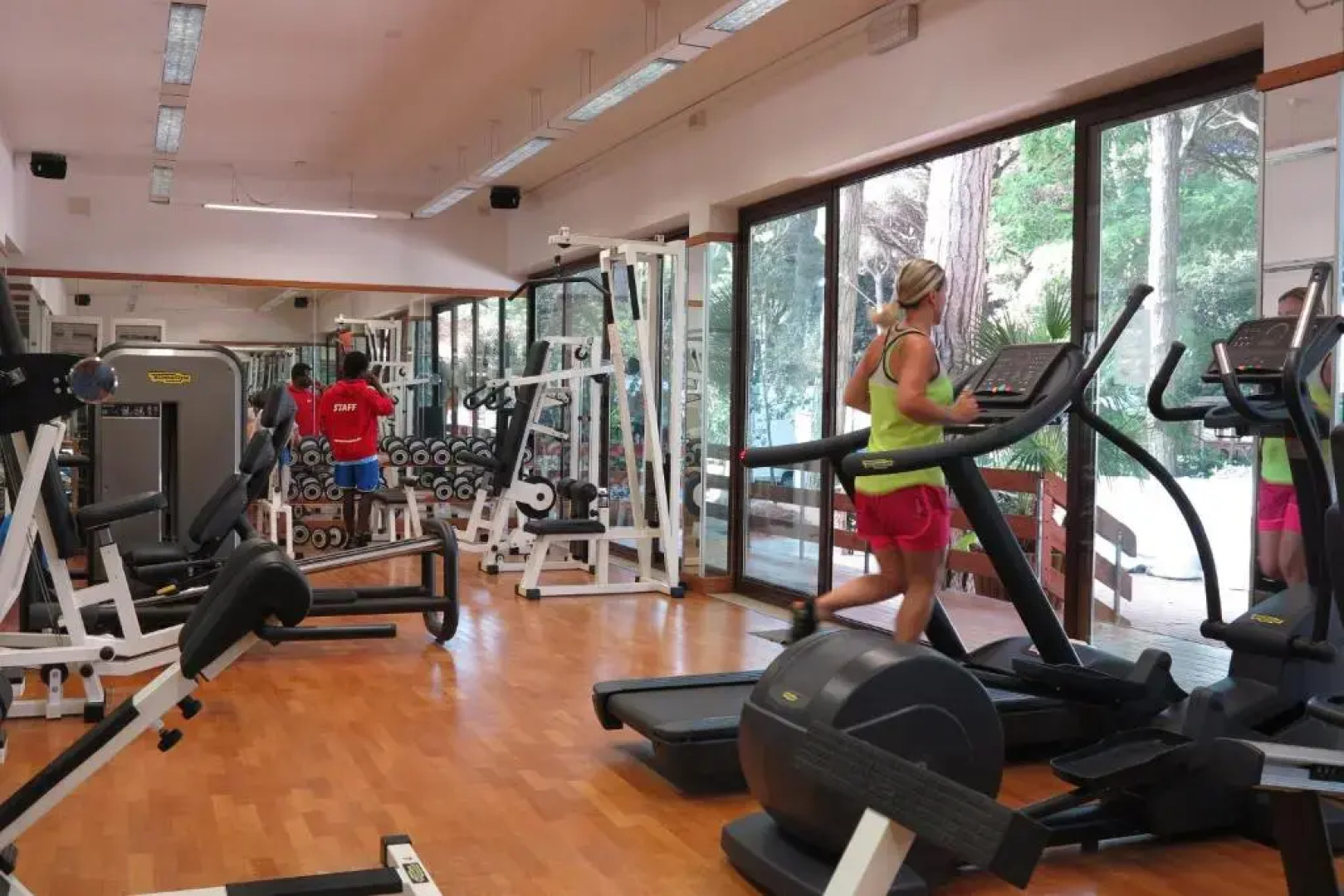 Holiday Chalets Camping Mare e Pineta