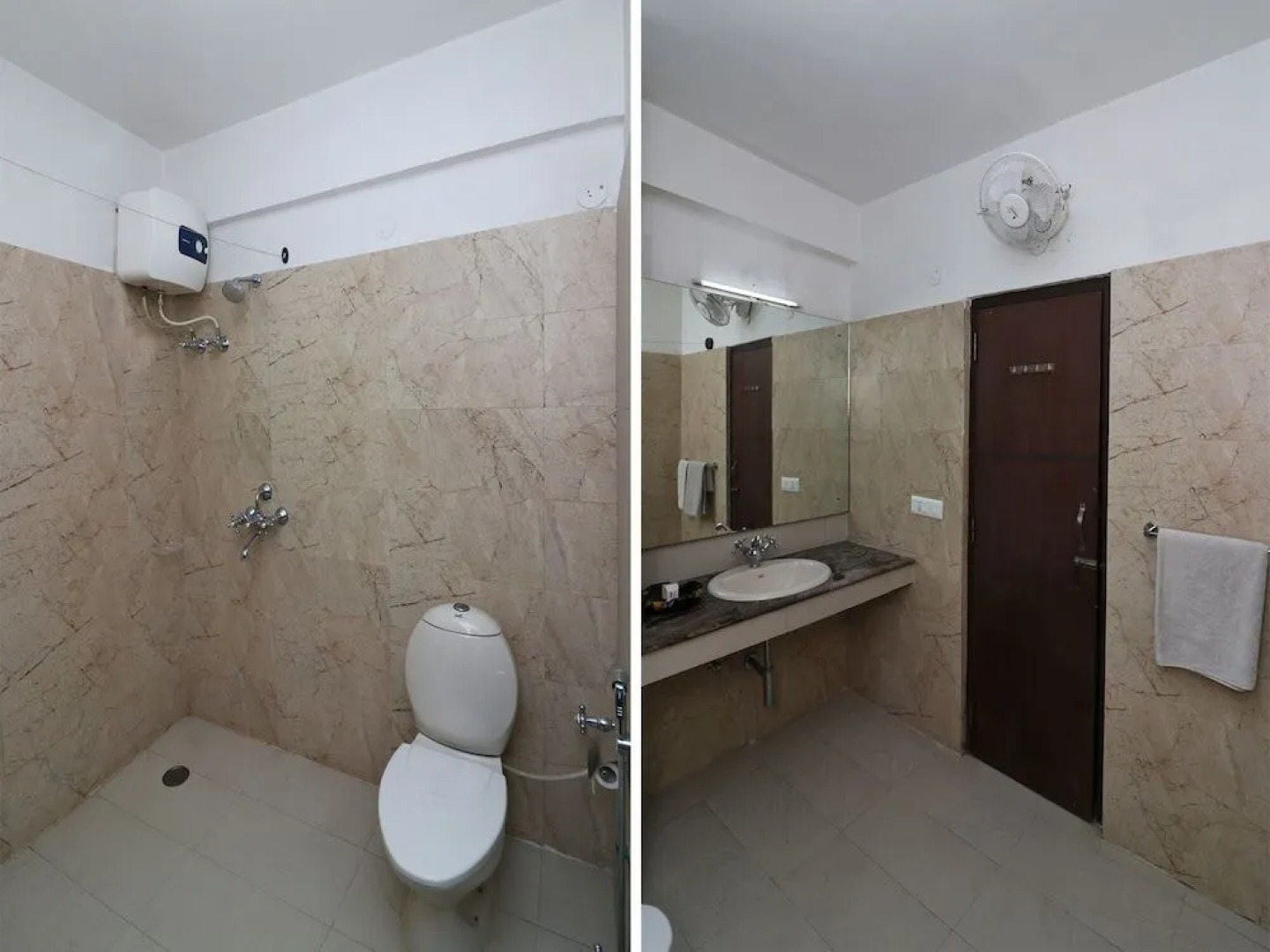 OYO 14703 Hotel Gen X Aravali