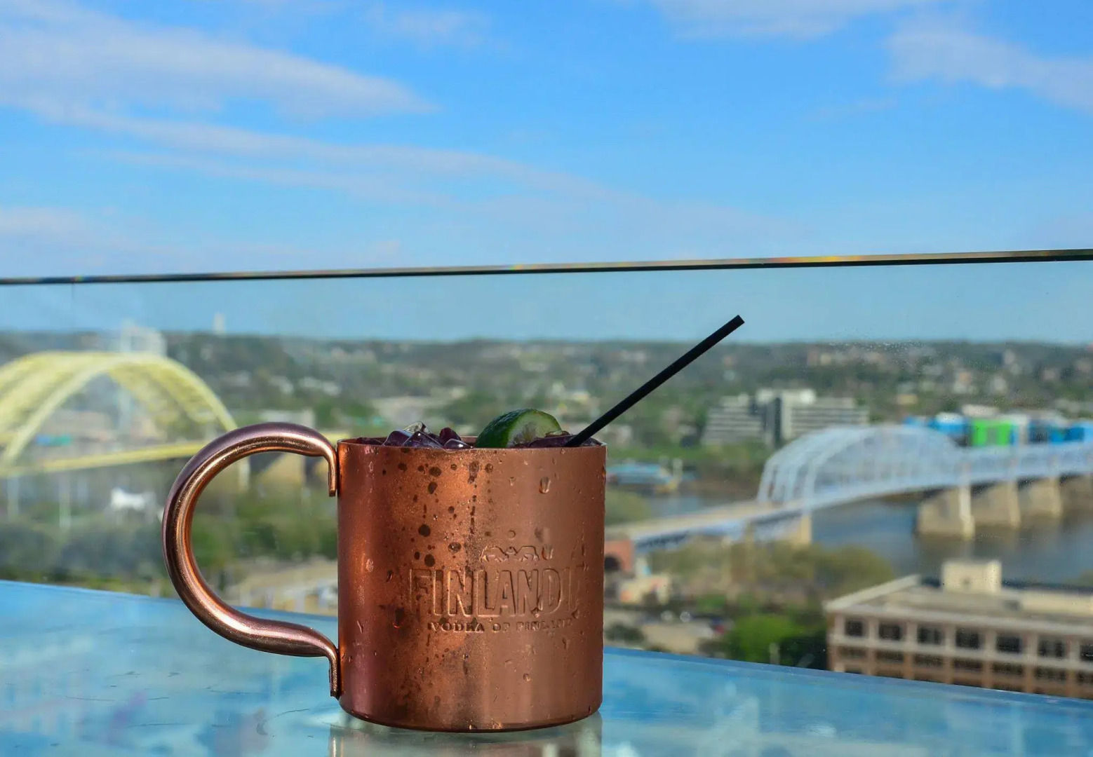 Residence Inn by Marriott Cincinnati Downtown/The Phelps