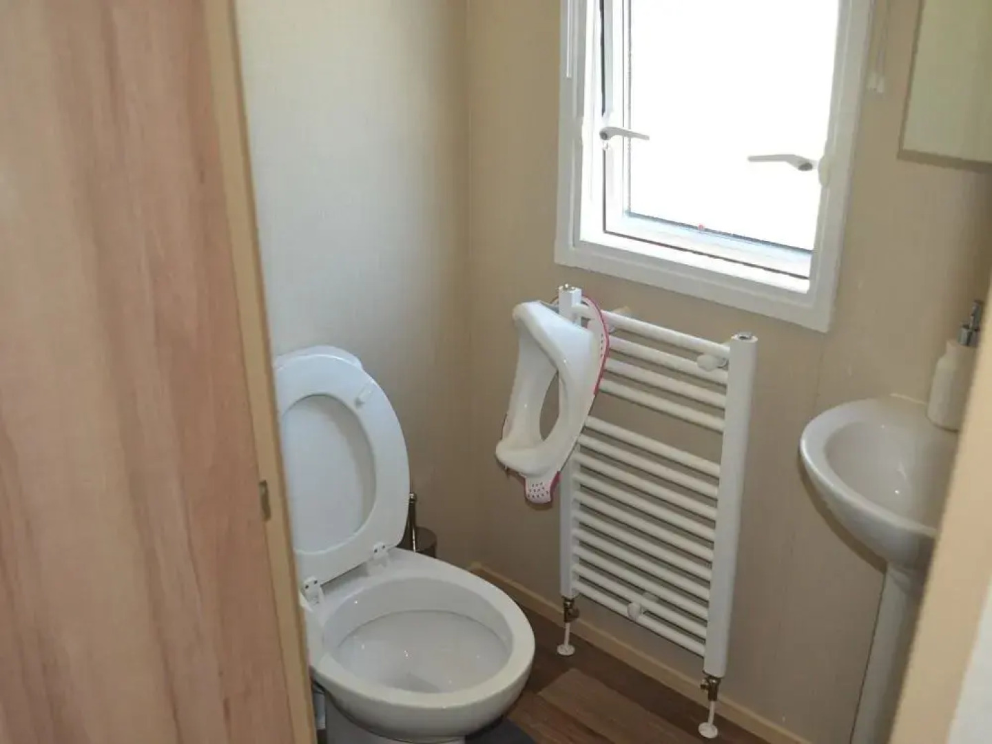 FL Woodlands 136 - Caravan Park