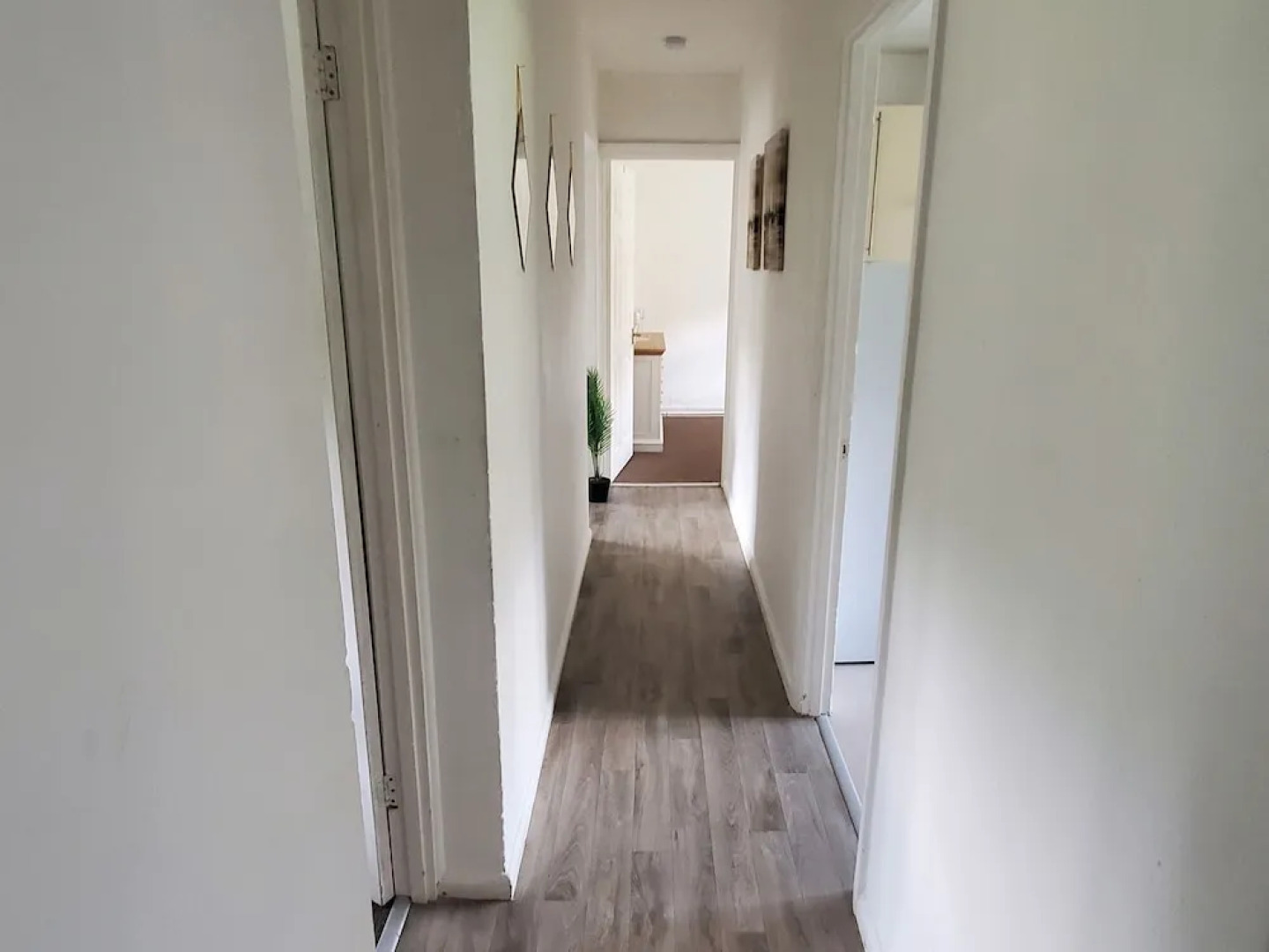 Stunning 2-bed Flat in Haverfordwest