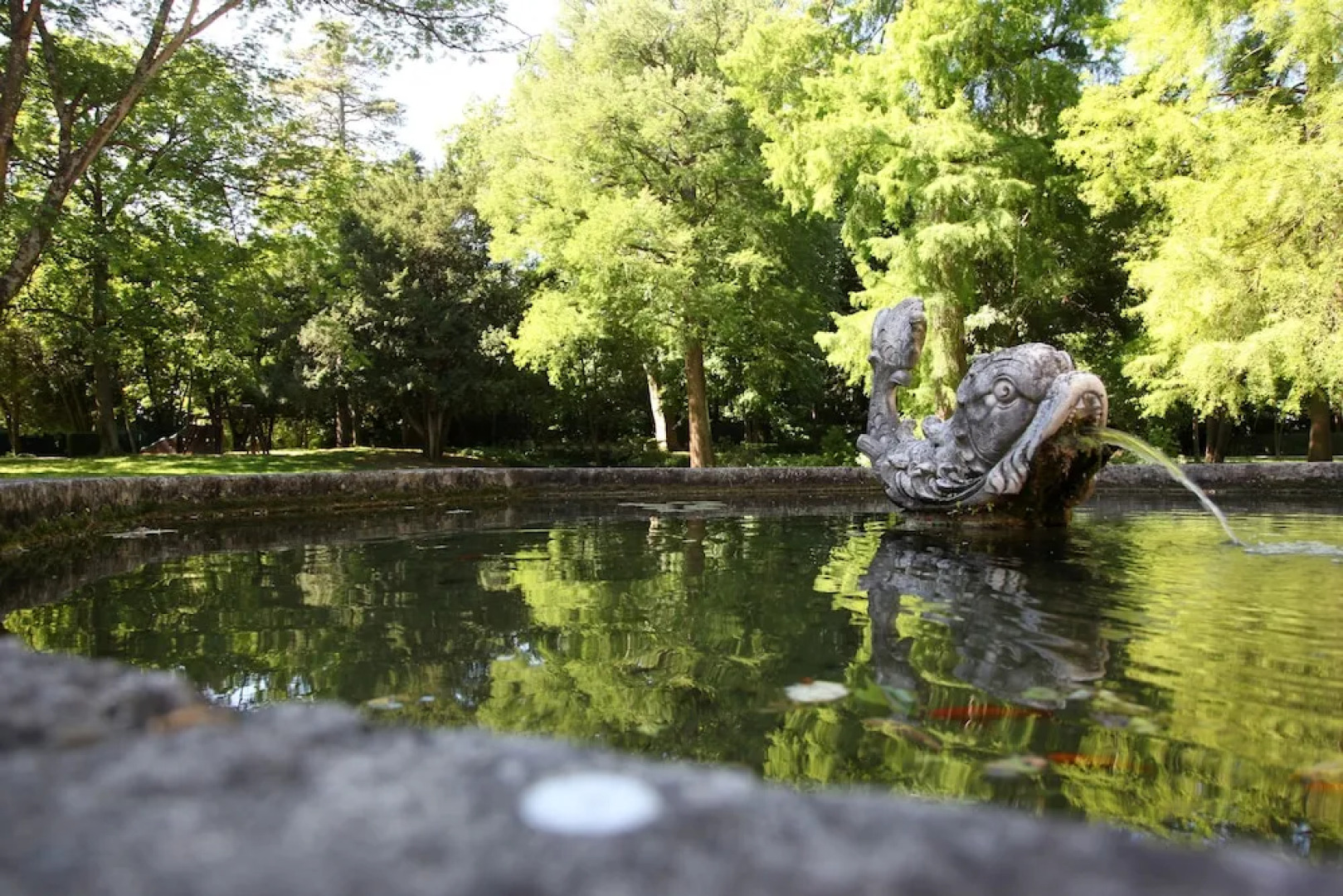 Château Des Barrenques