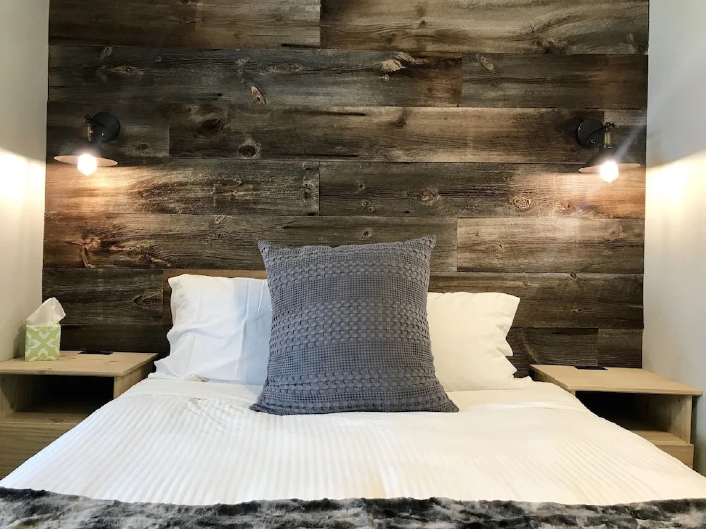 Purple Mountain Bed & Breakfast