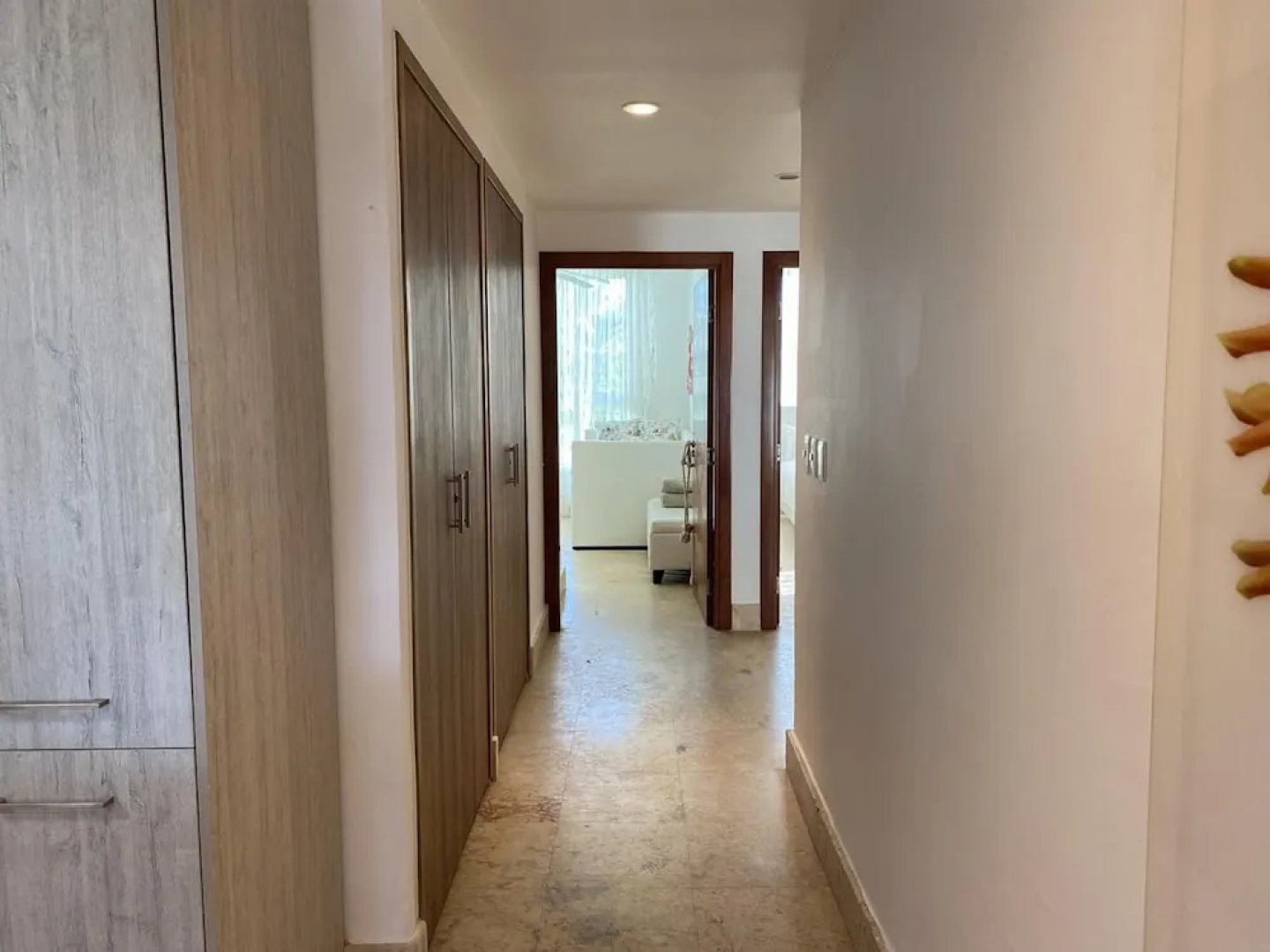 Apt w Beach Front Beach Access at Nueva Romana