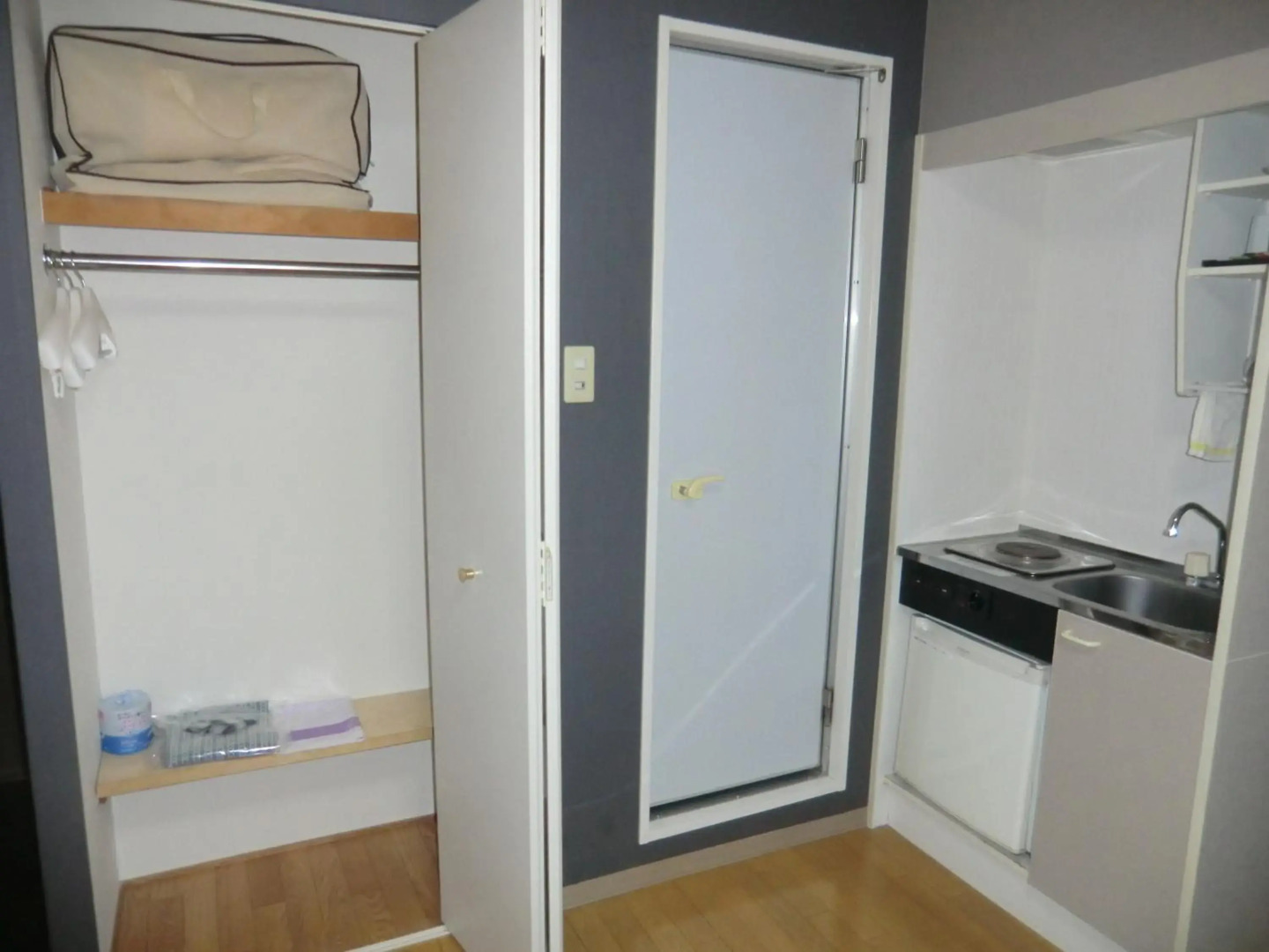 Azu Garden Nipponbashi