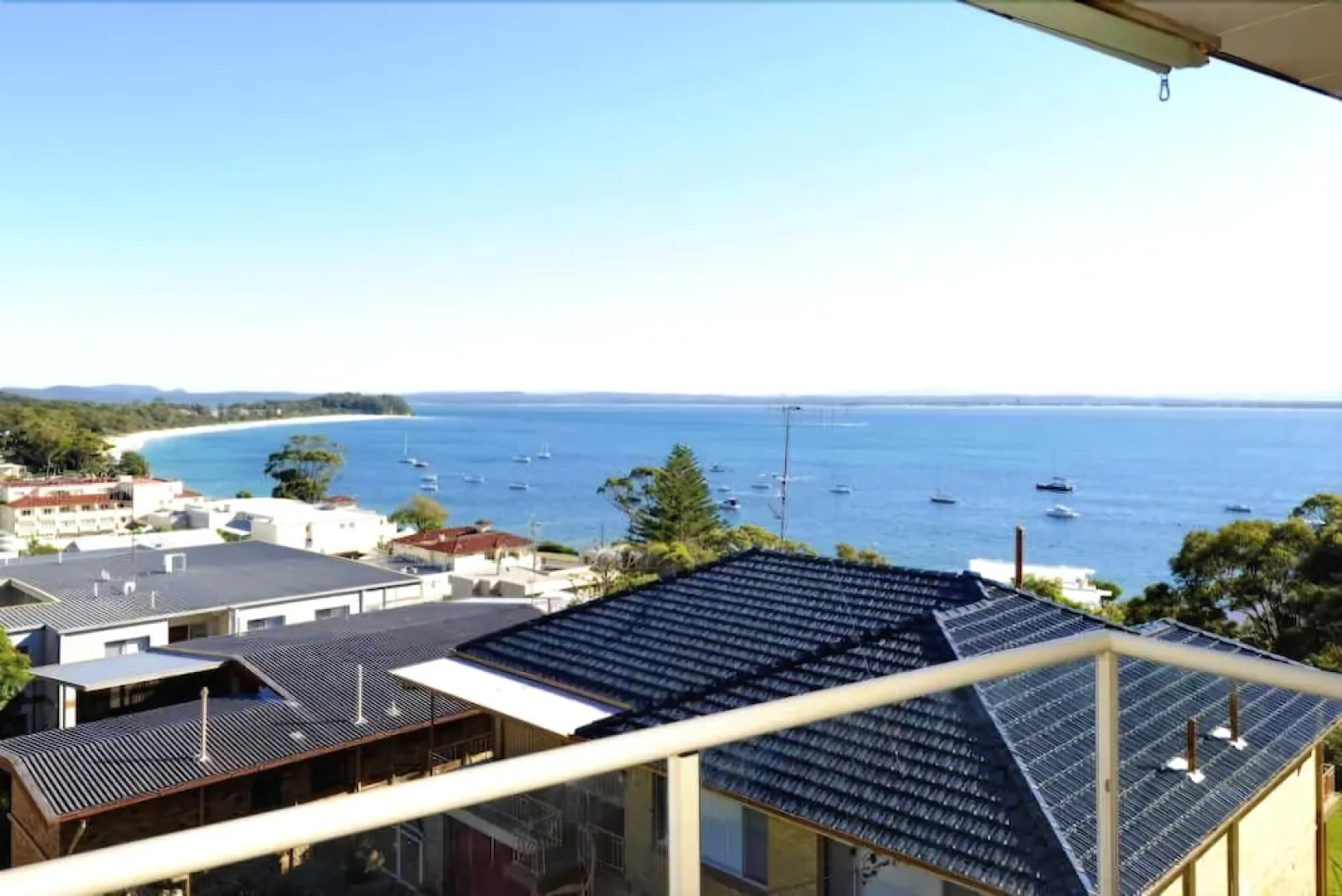 Blue Waters Unit 8 Shoal Bay