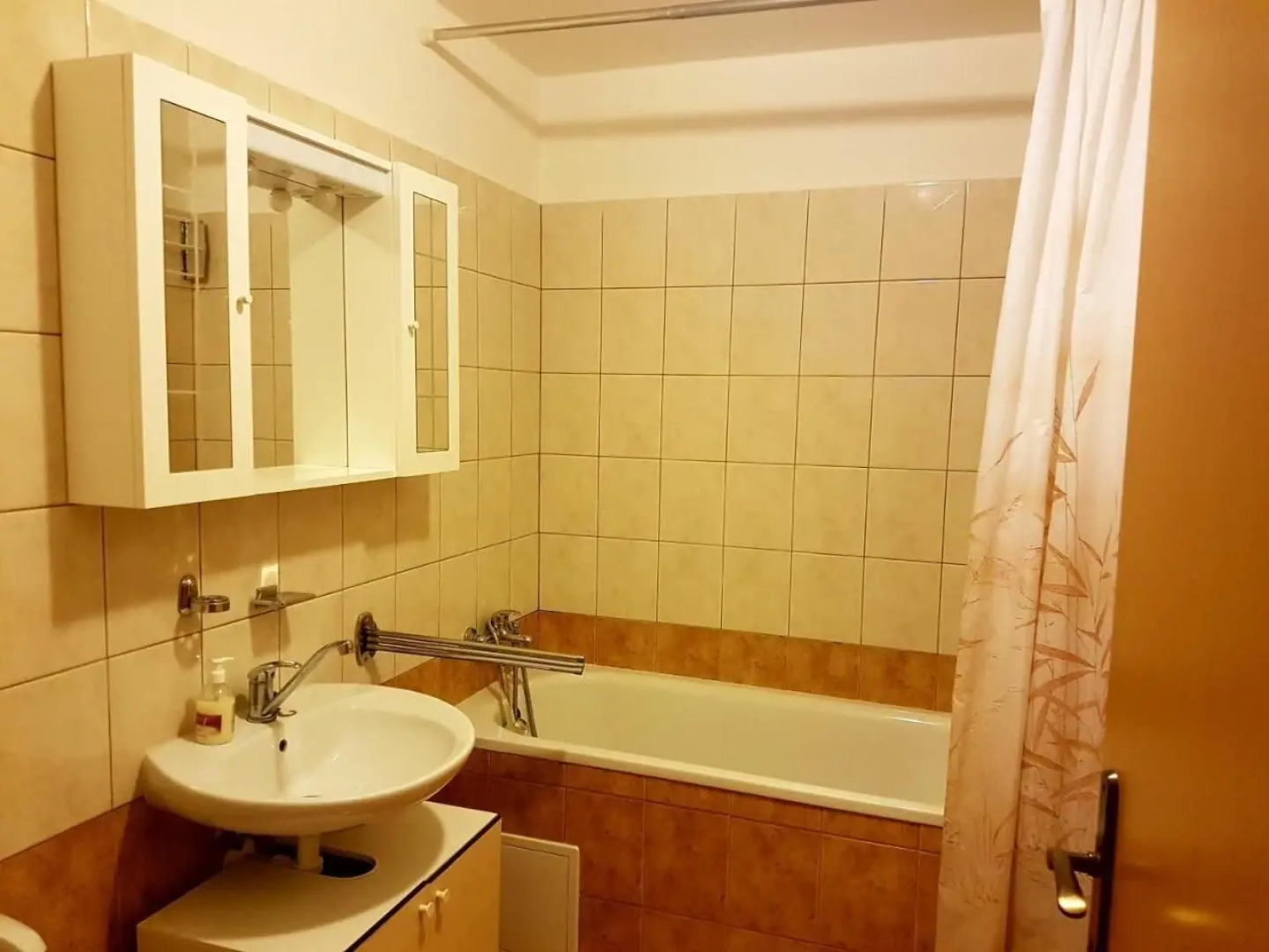 Apartmán Karolína Harrachov