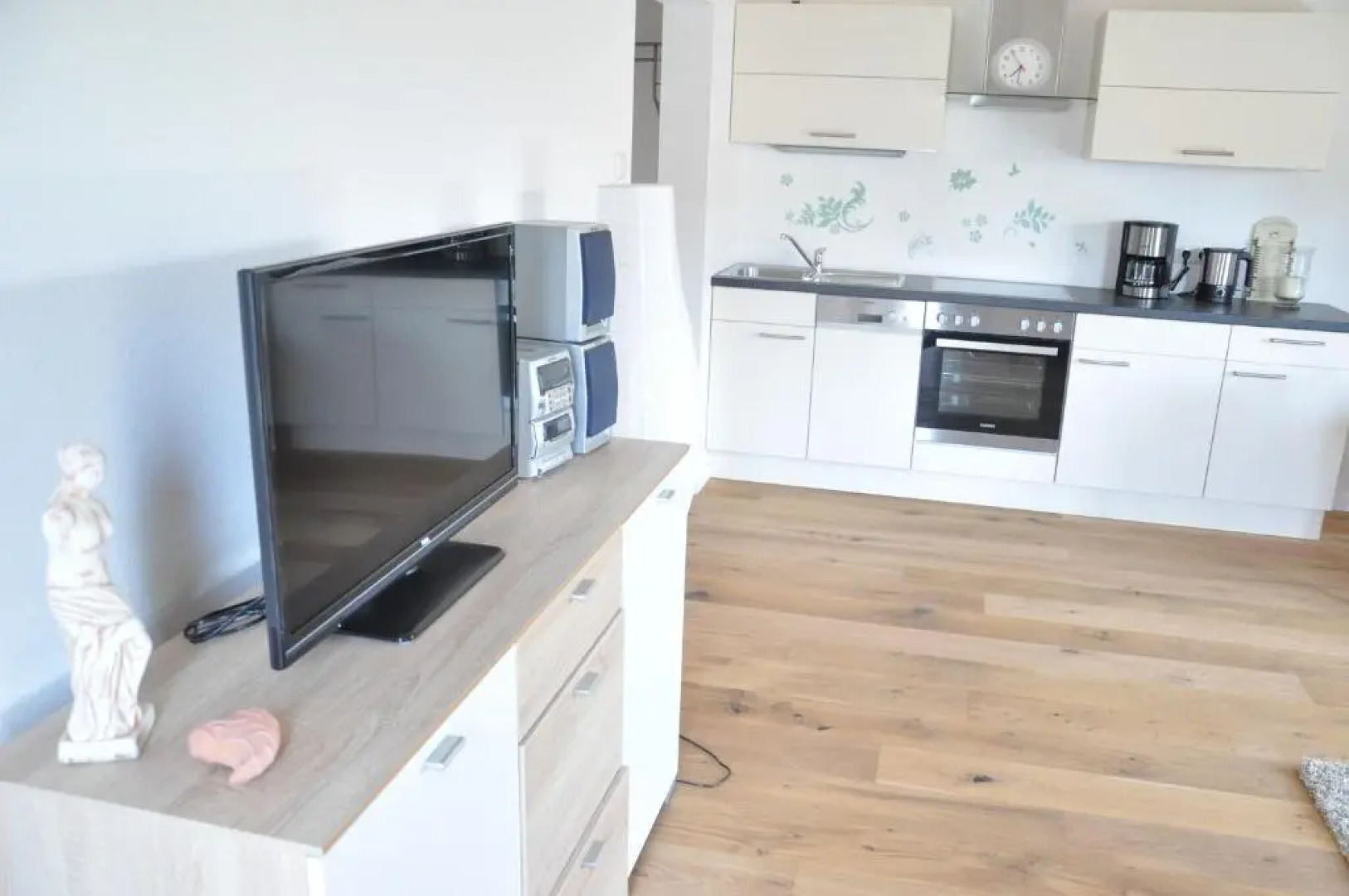 Ferienwohnungen Rimsting am Chiemsee