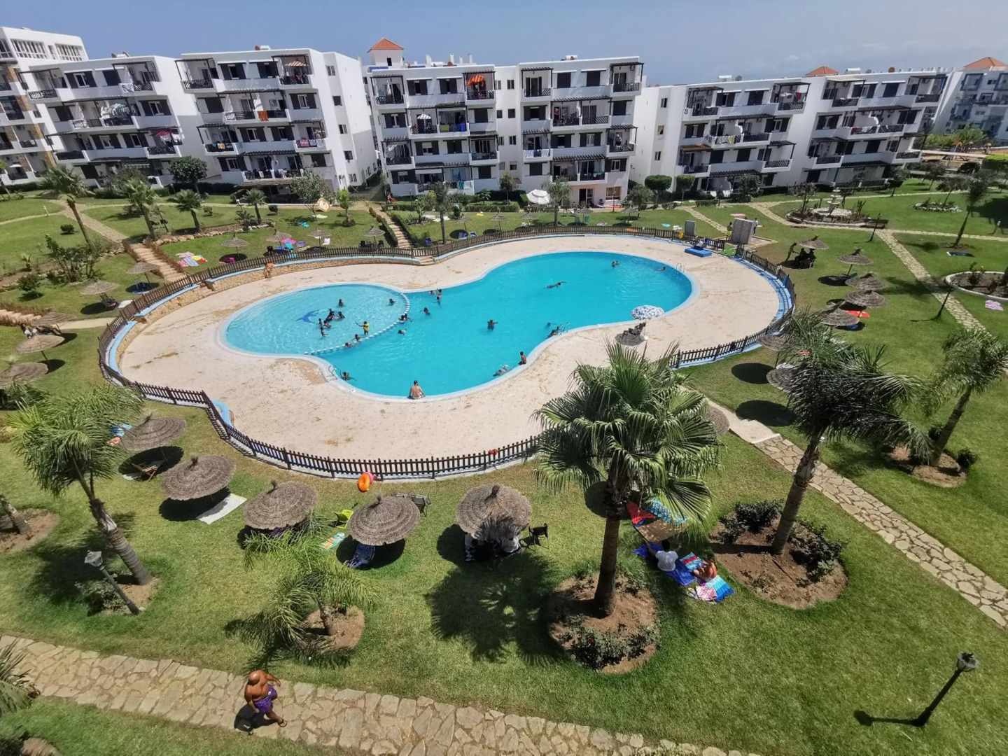 Mirador Golf Residence