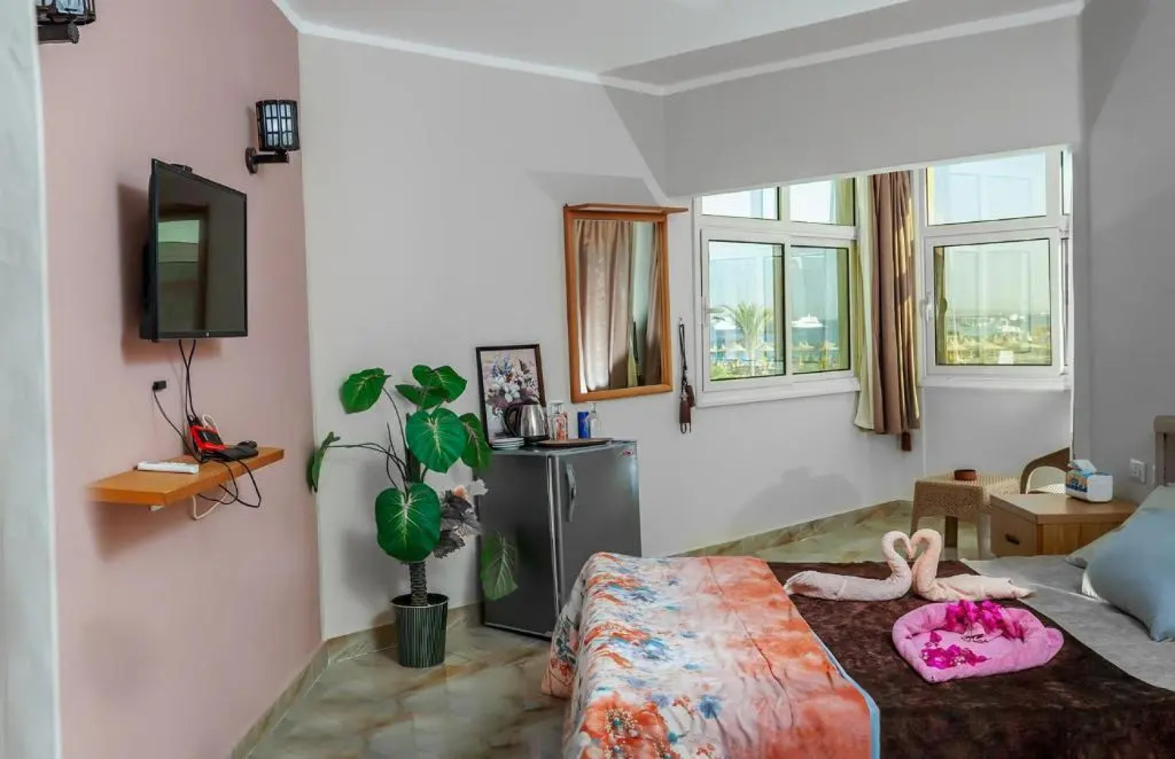 Andalusia Blue Beach