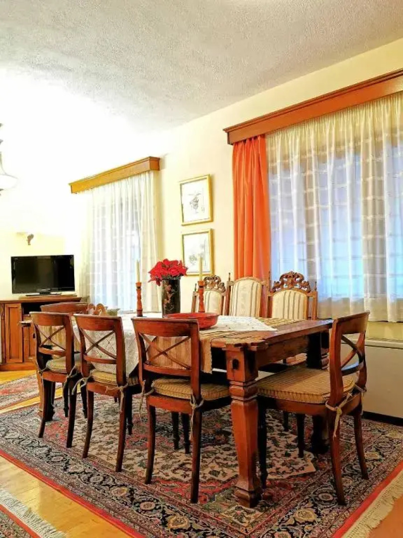 Villa Ευορέων