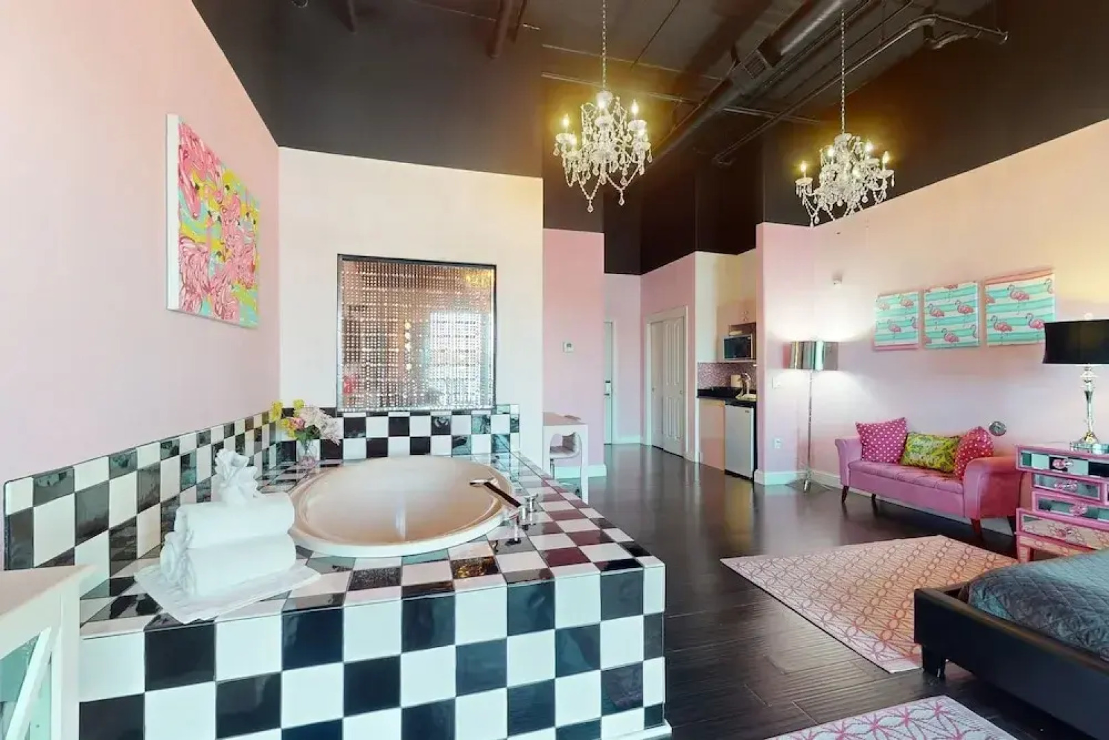 Rhapsody Condominiums