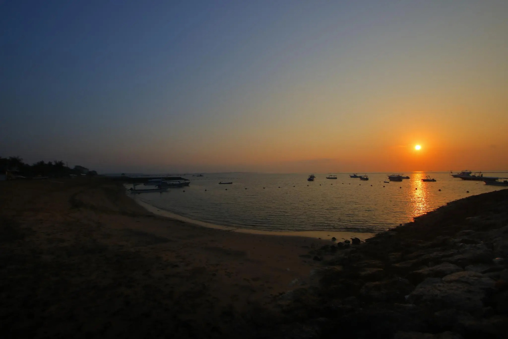 Benoa Sea Suites and Villas