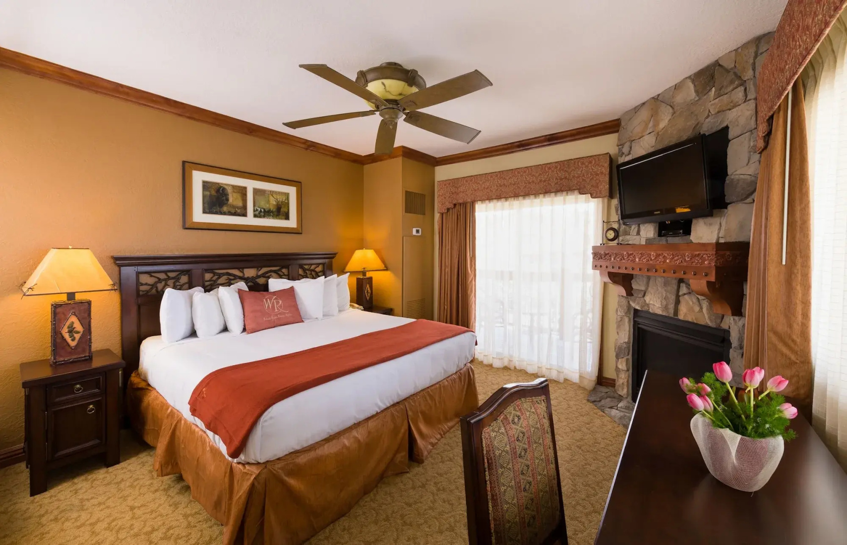 Westgate Park City Resort & Spa