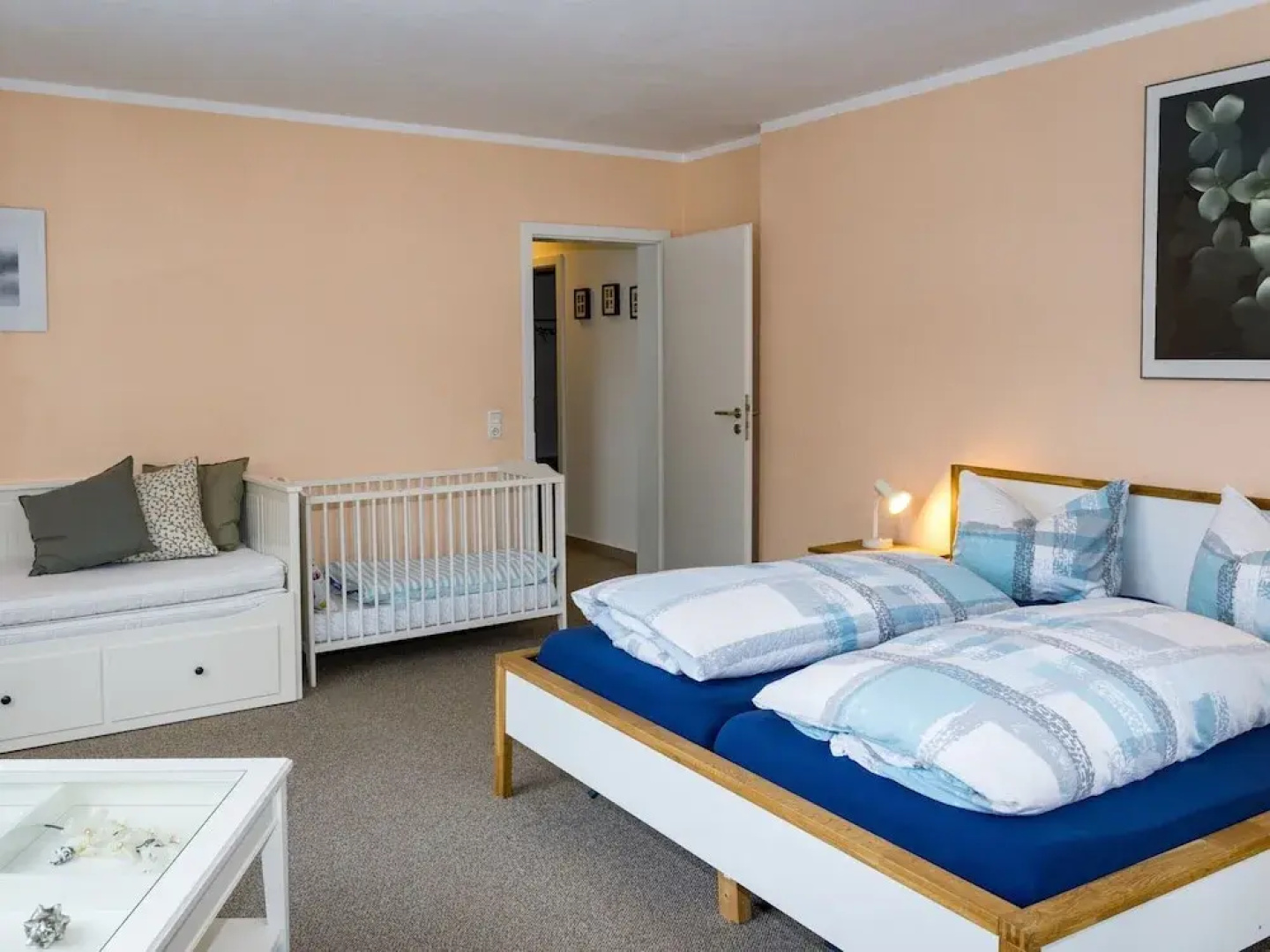 Ferienwohnung im Sauerland