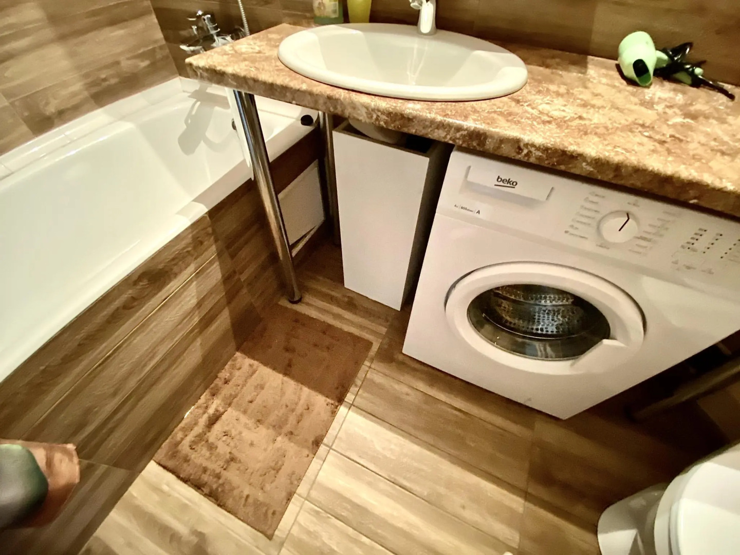 ЖивиТУТ на улице Никитина