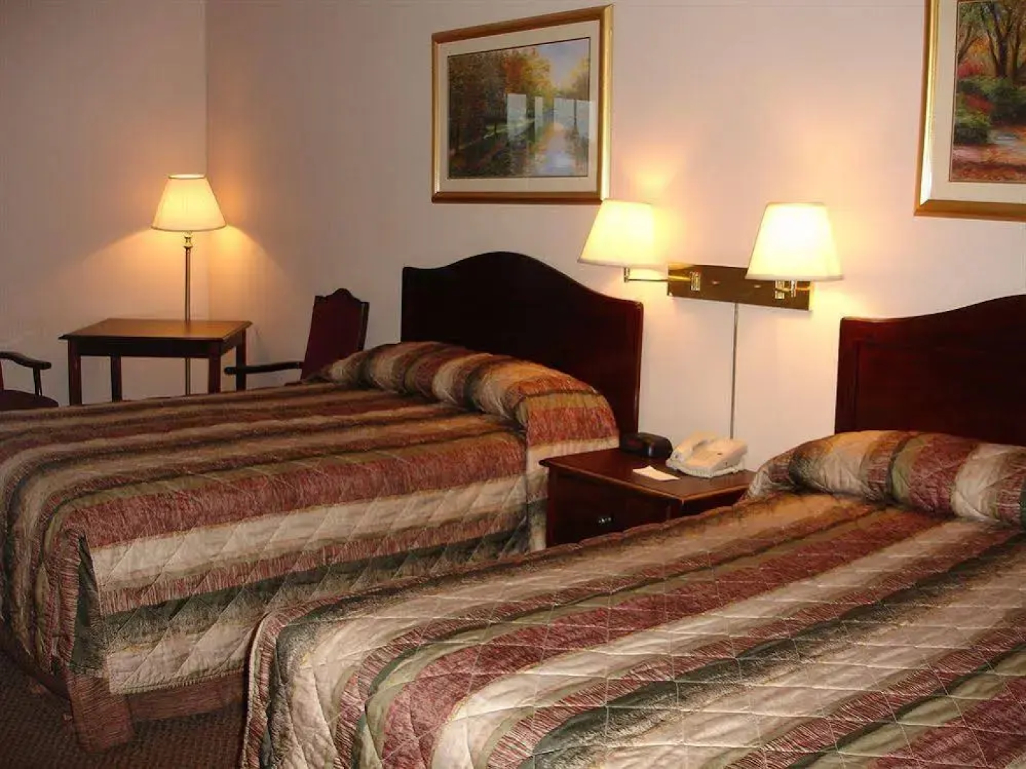Signature Boutique Hotel