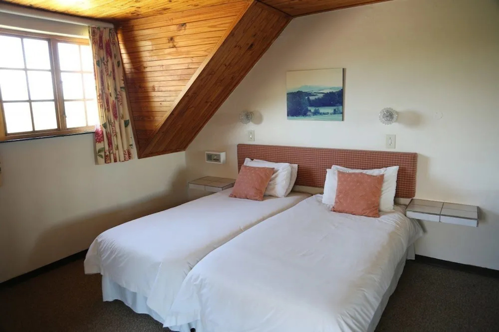 The Nest Drakensberg Hotel