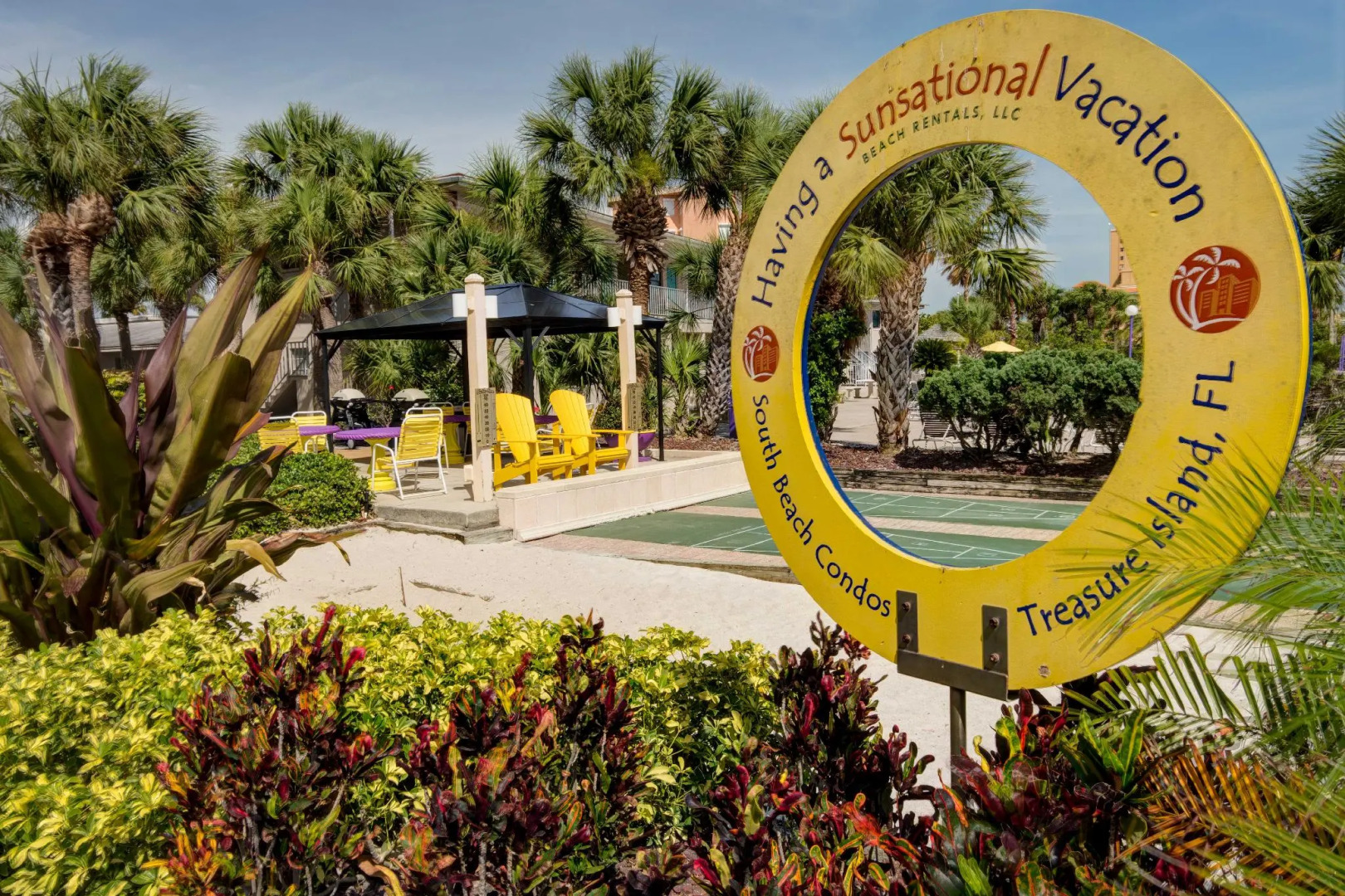 South Beach Oceanfront Resort