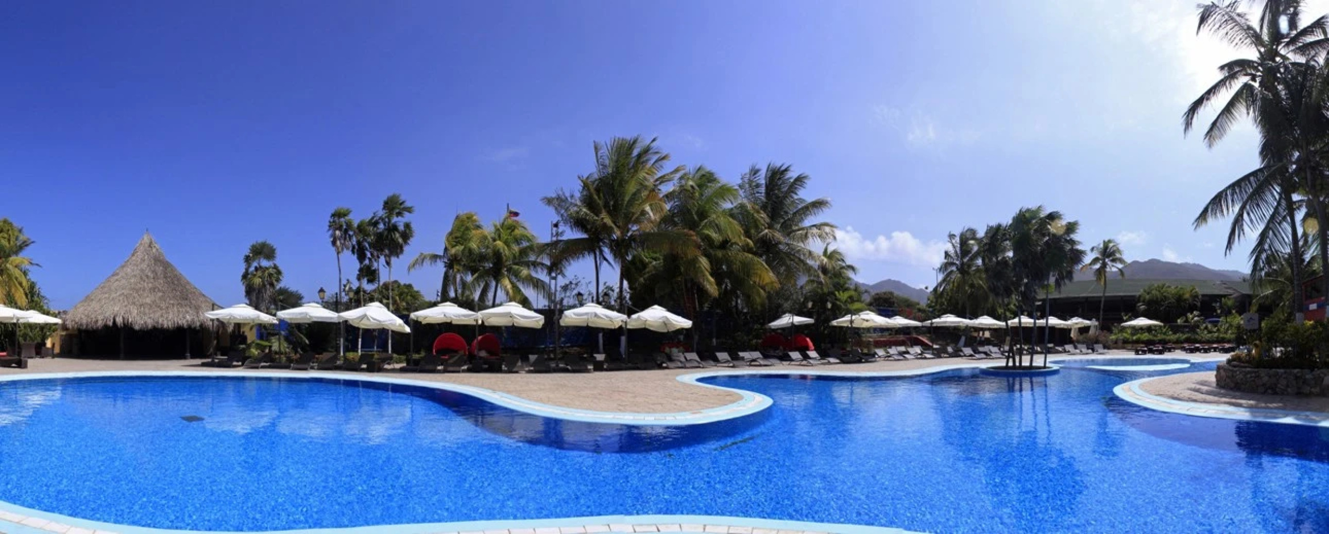 Hesperia Edén Club - Adults Only