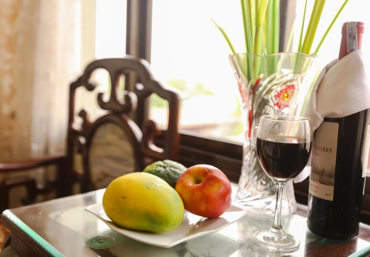 Hanoi Little Town Hotel