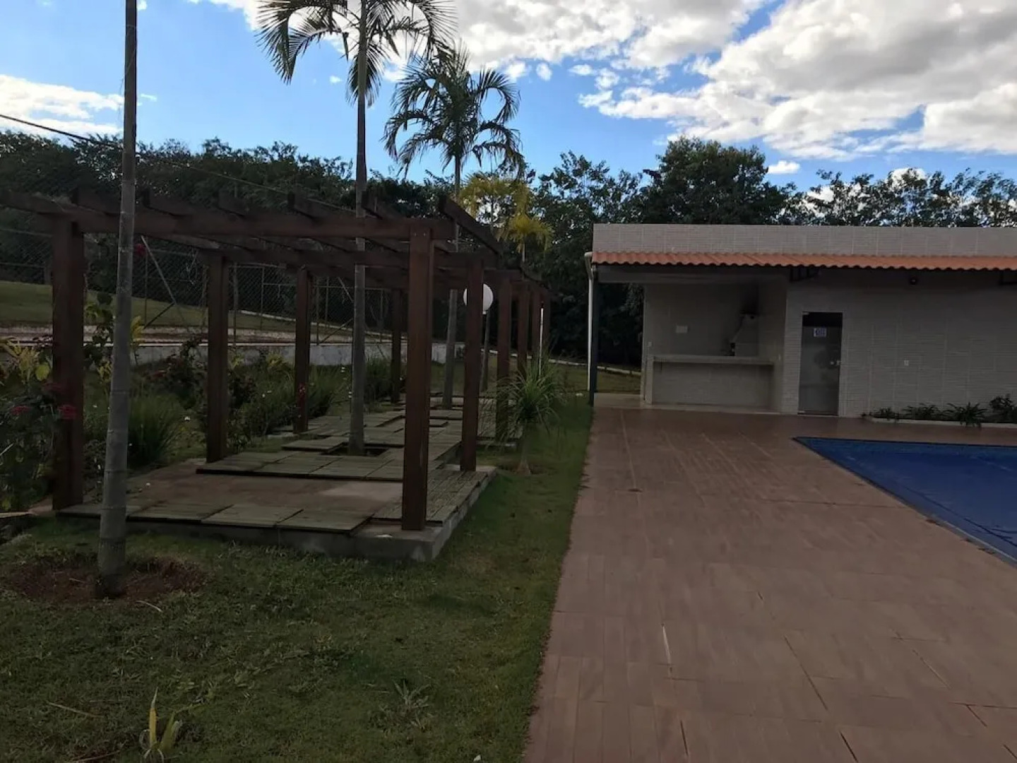 Sede Campestre Shekinah