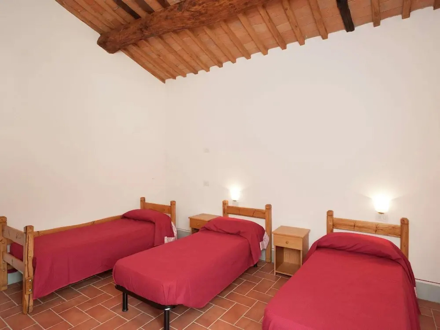 Belvilla by OYO Borgata Porpora Due