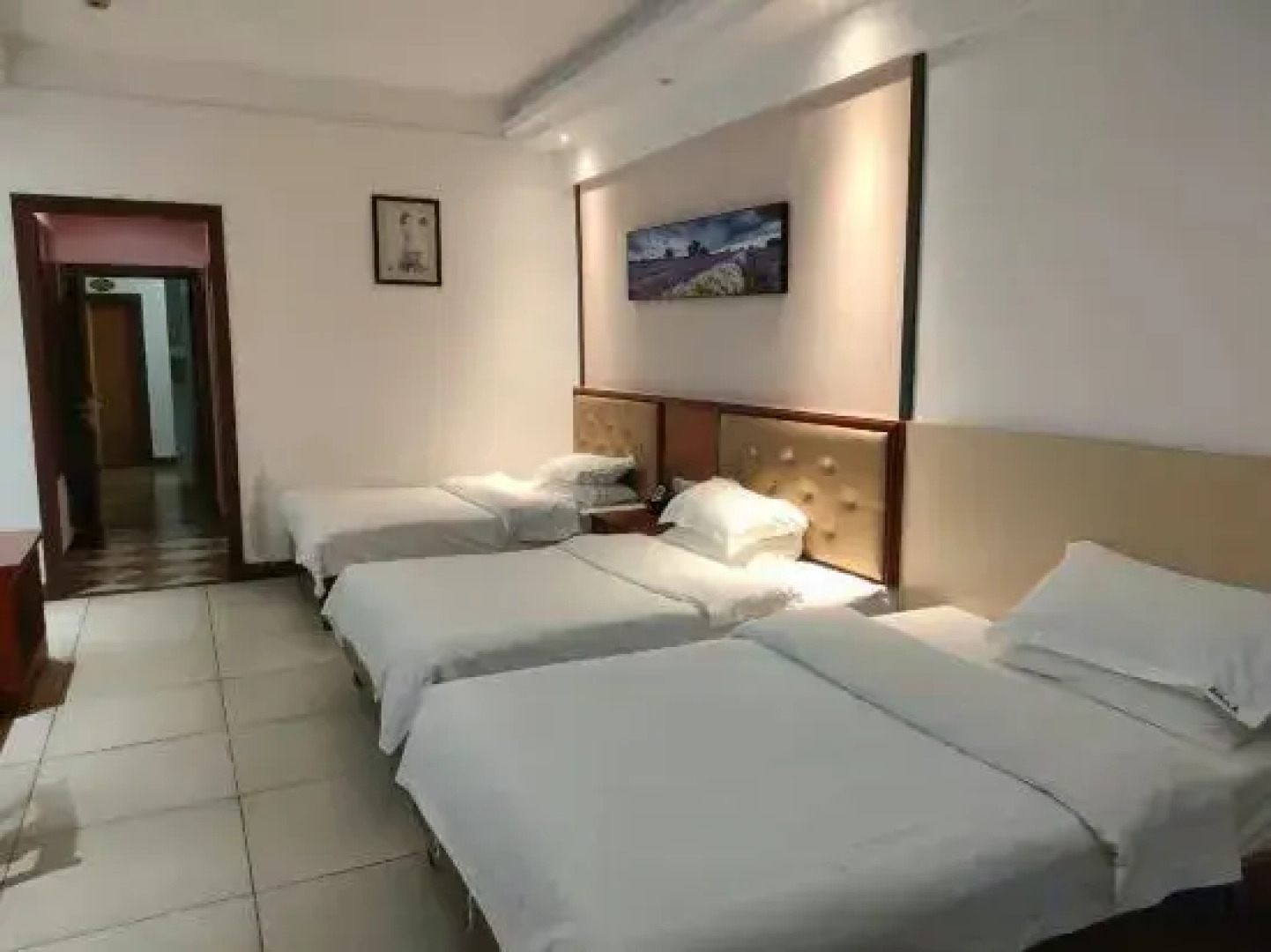 Tunchang Takirun Buildng