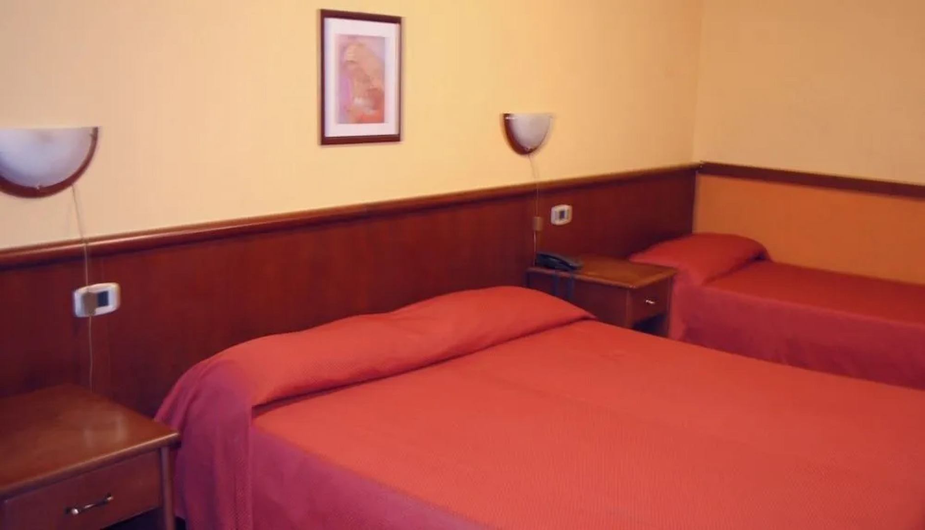 Park Hotel Il Poggio