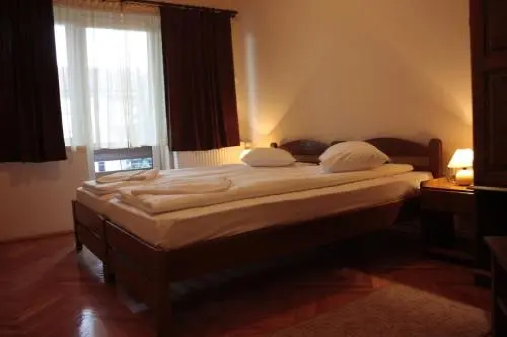 Hotel Praid