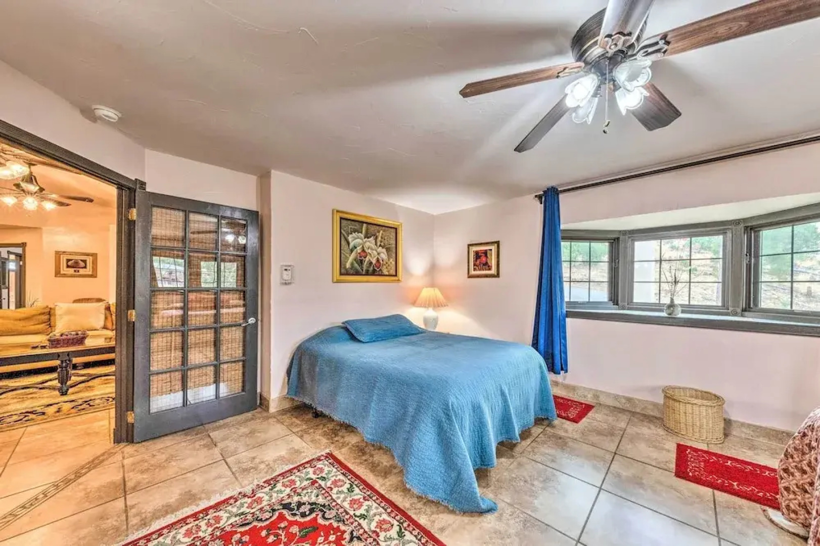 Casa Ruidoso Cabin: Hot Tub, Views & Pool Table!